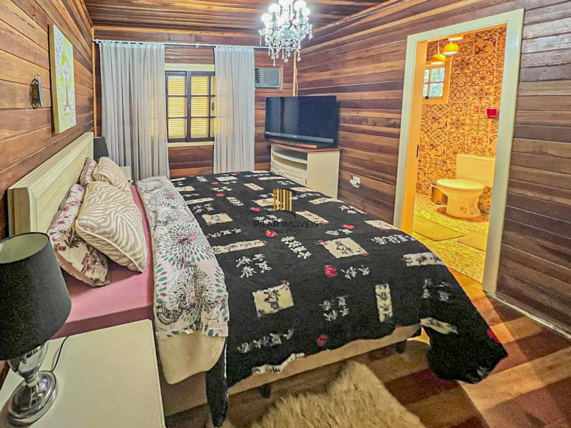 Casa a venda em Gramado