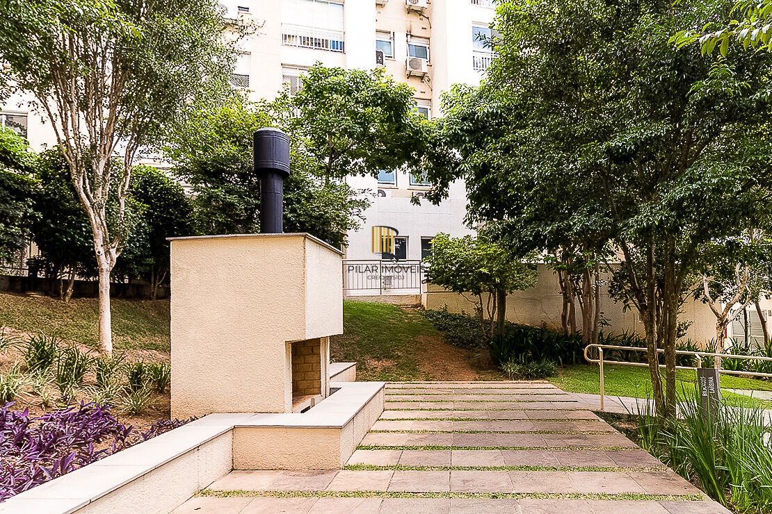 Apartamento à venda no bairro Passo D'areia em Porto Alegre/RS