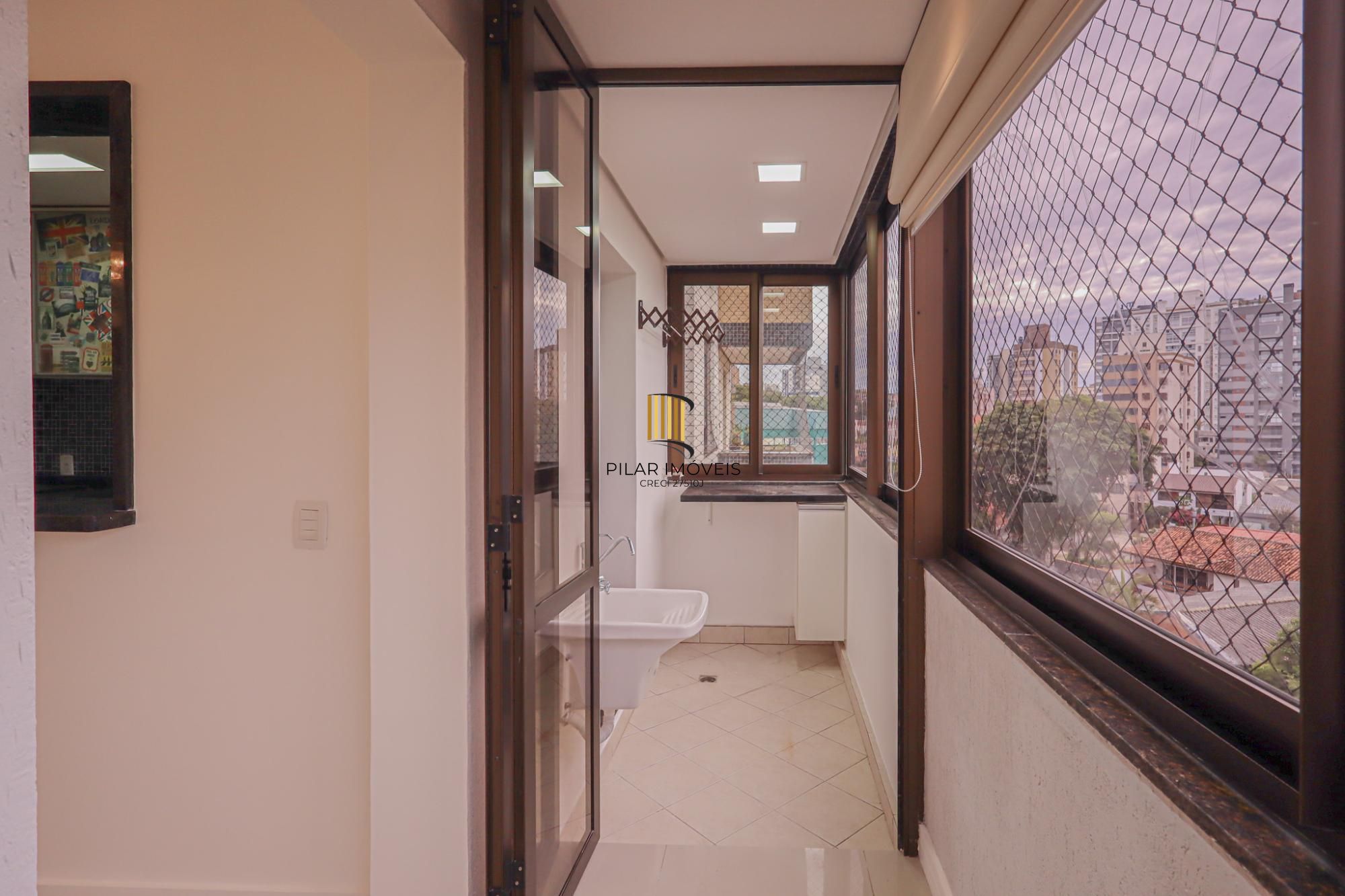 Apartamento a venda no bairro Passo D Areia