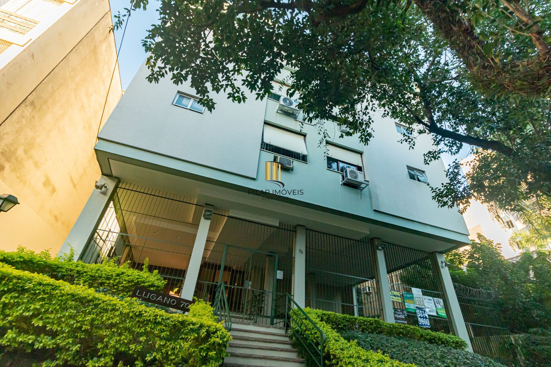 Apartamento à venda no bairro Auxiliadora em Porto Alegre/RS