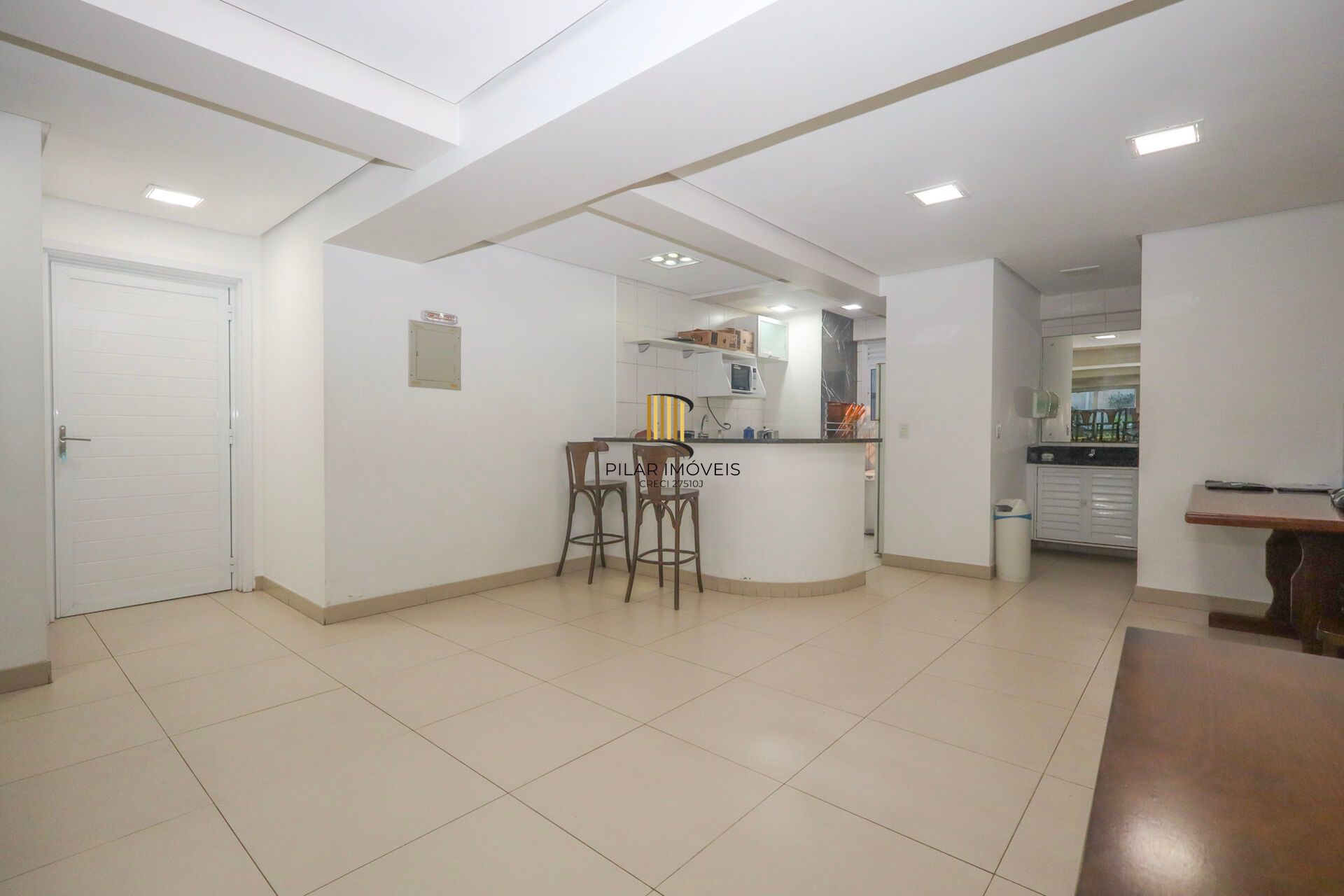 Apartamento à venda no bairro Rio Branco em Porto Alegre/RS