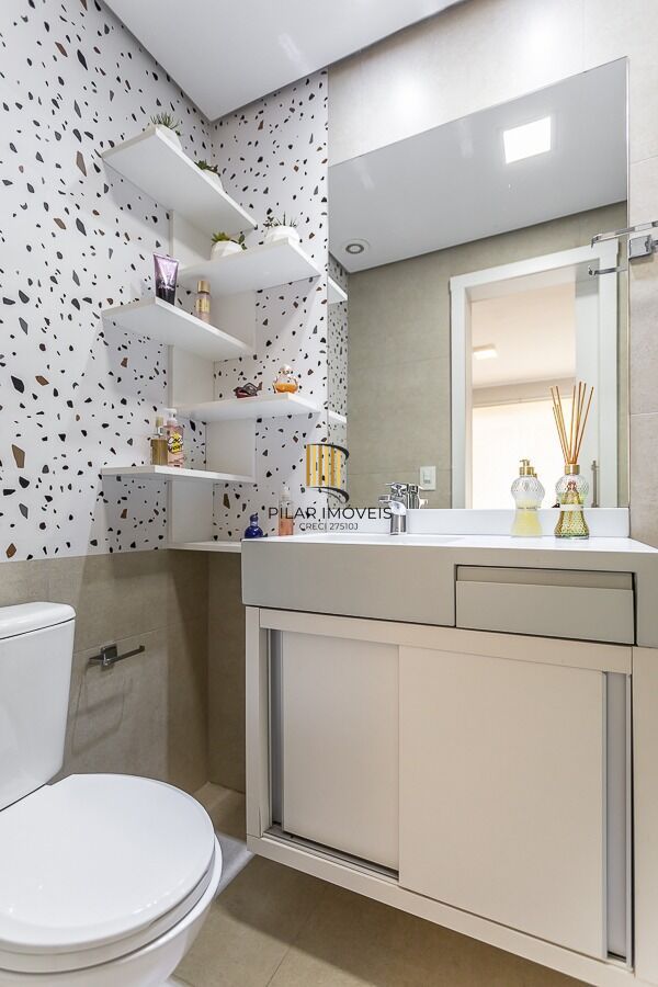 Apartamento à venda no bairro Petrópolis em Porto Alegre/RS