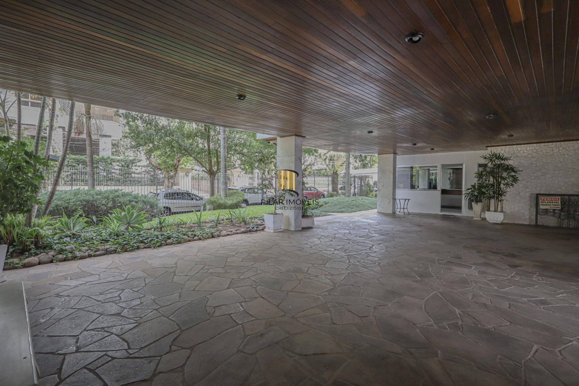 Apartamento a venda no bairro Moinhos de Vento