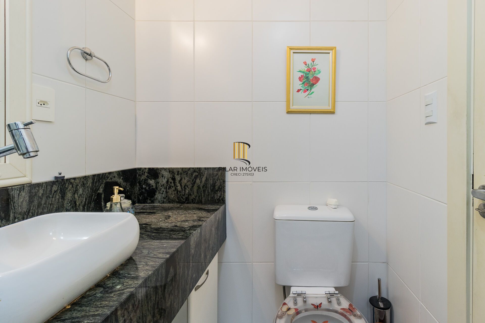 Apartamento à venda no bairro Cristo Redentor em Porto Alegre/RS