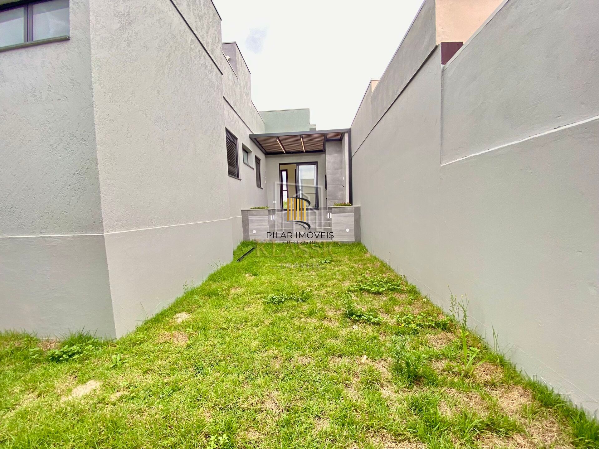 Casa Térrea em Gravataí