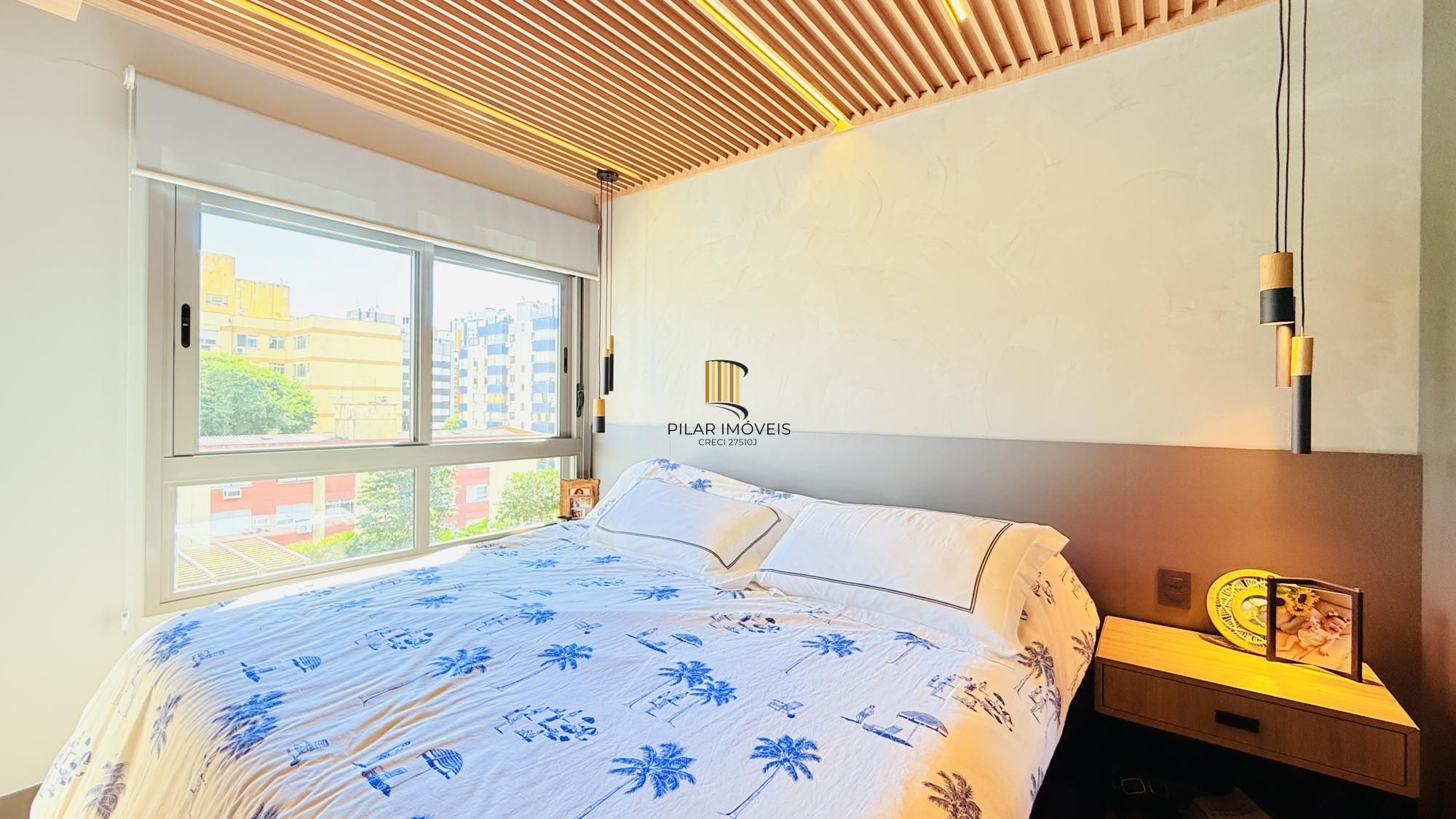 Apartamento a venda no High Garden Boa Vista