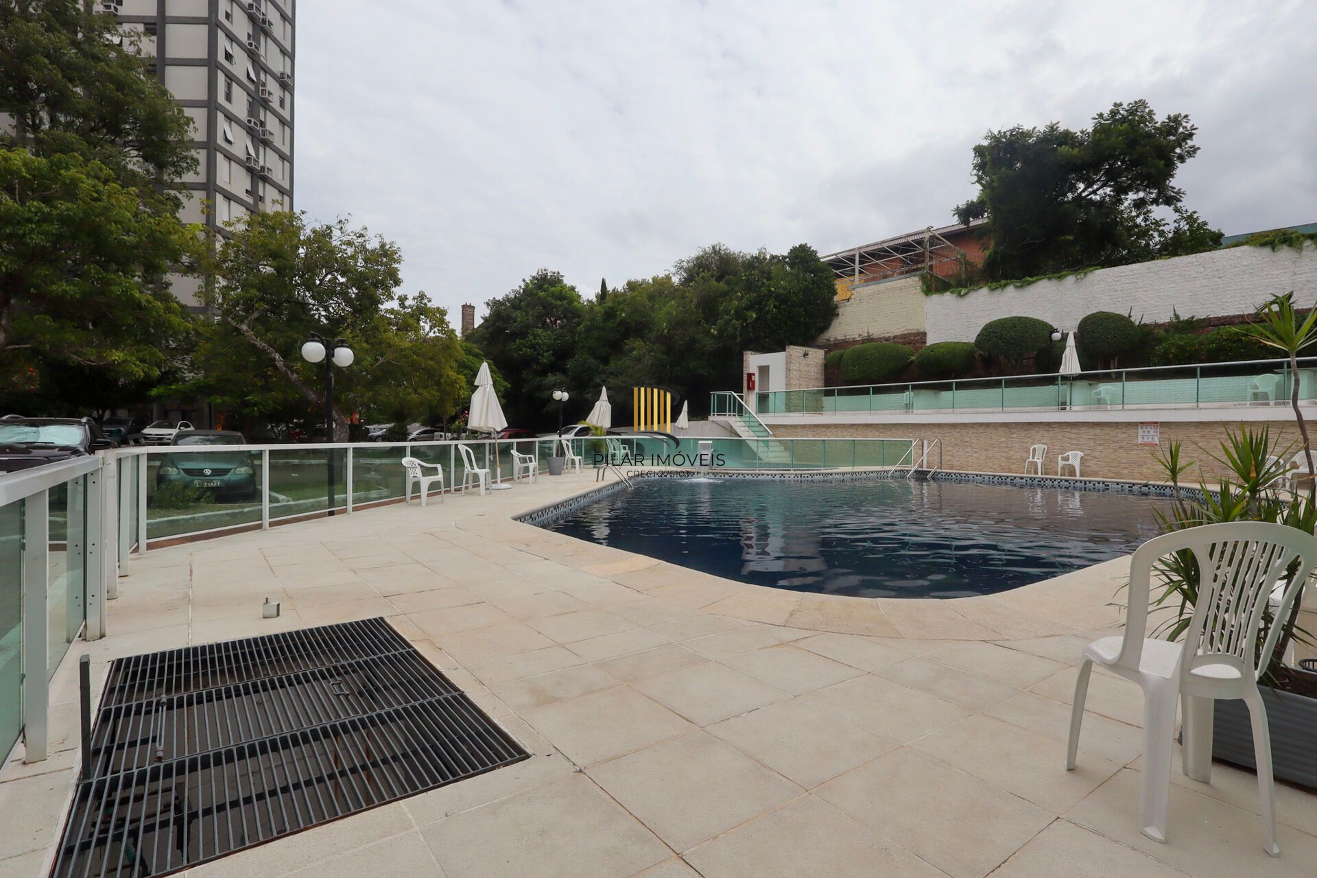 Apartamento à venda no bairro Boa Vista em Porto Alegre/RS