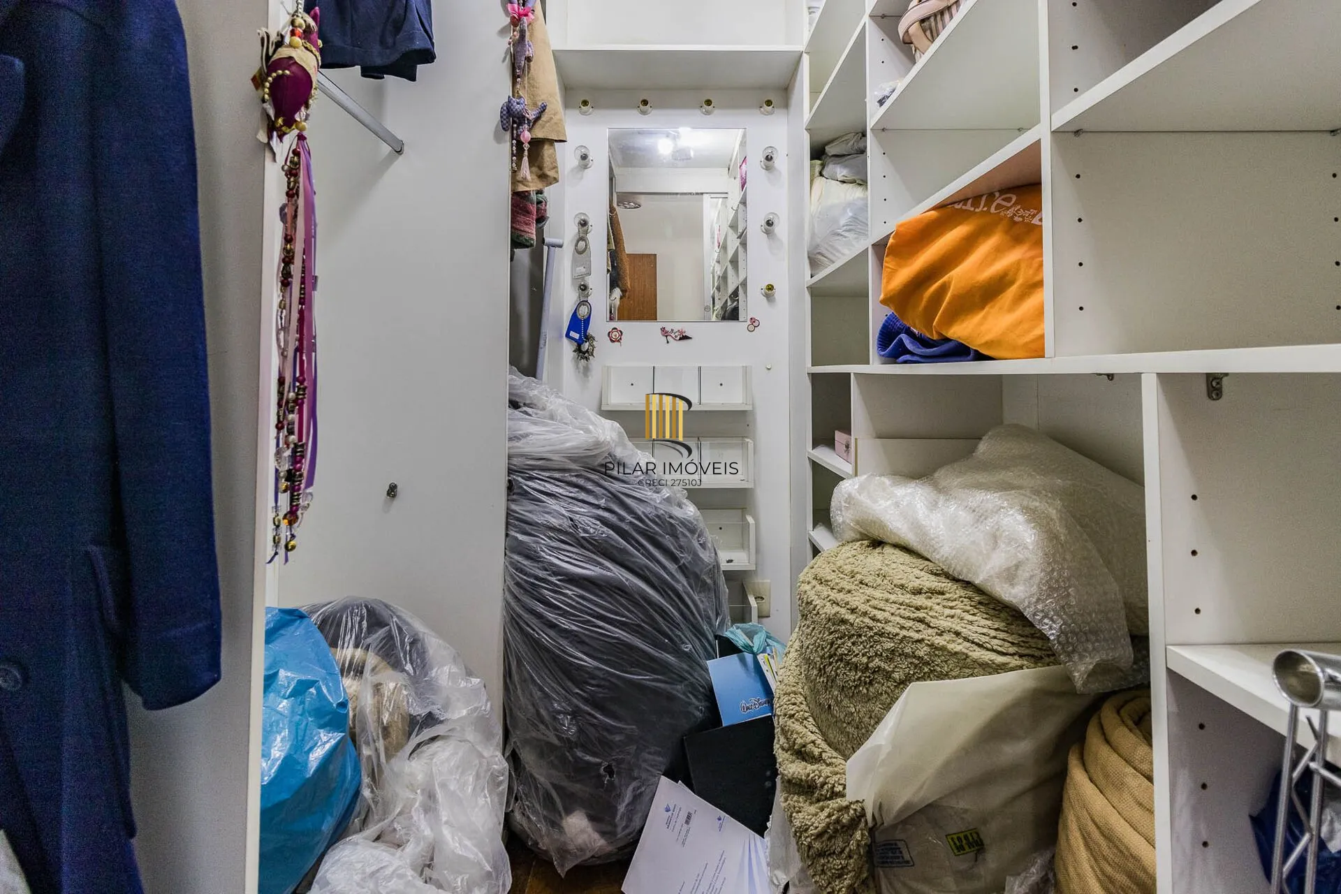 Apartamento à venda no bairro Bela Vista em Porto Alegre/RS