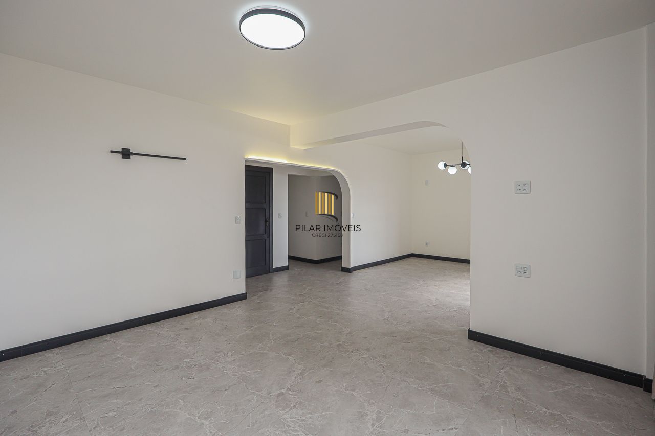 Apartamento a venda no bairro Independência