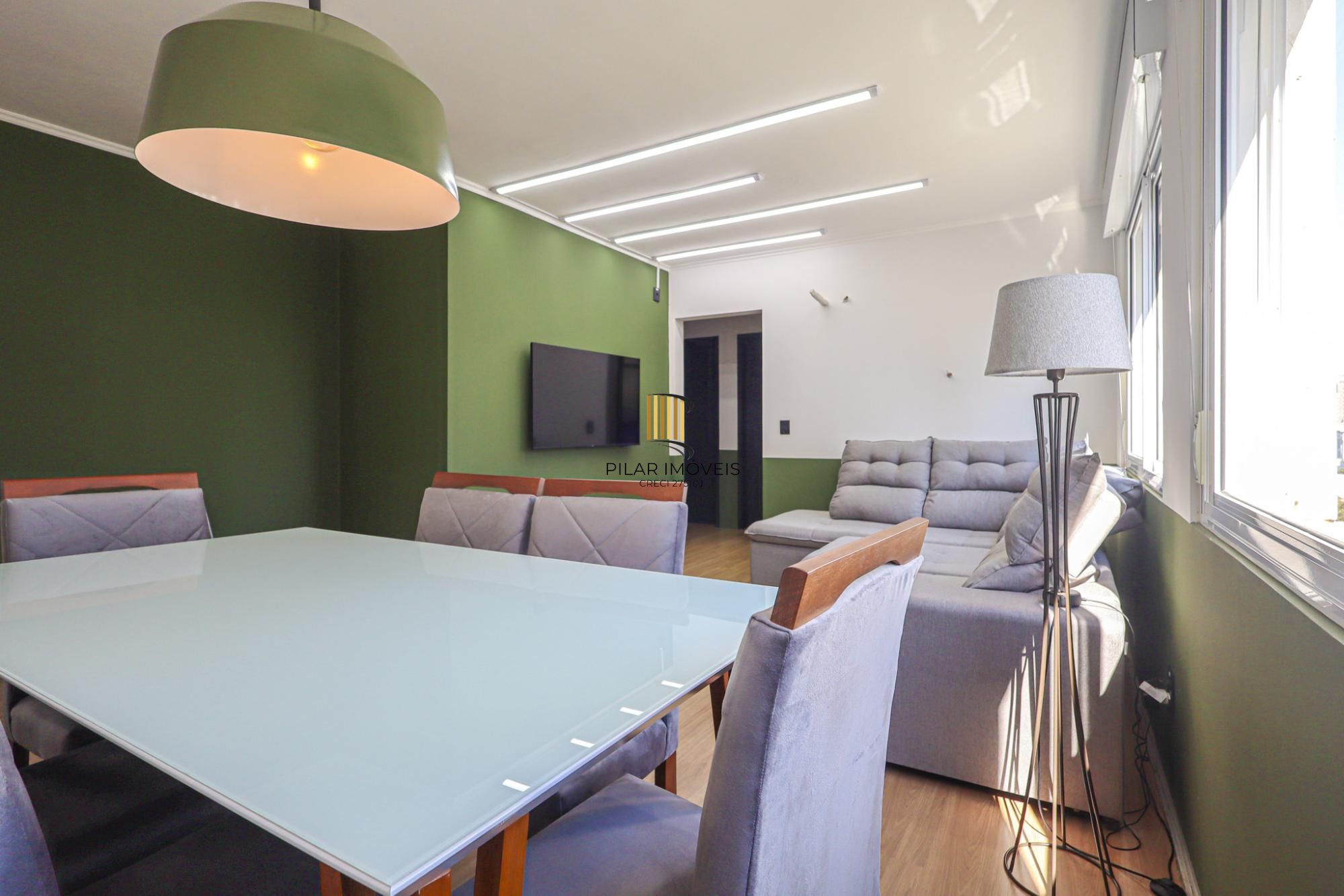 Apartamento a venda no bairro Moinhos de Vento