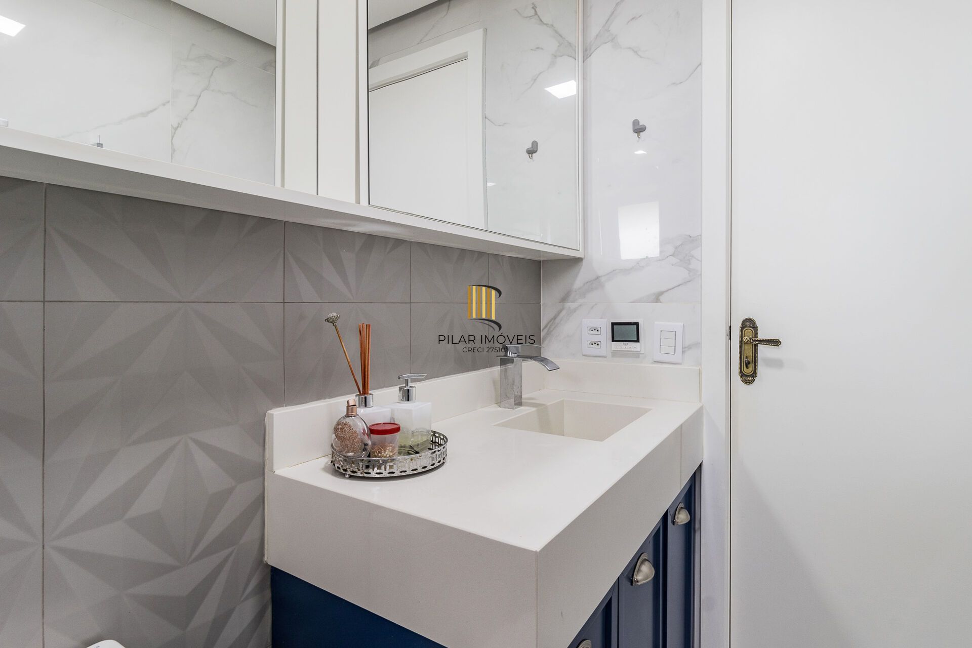 Apartamento à venda no bairro Rio Branco em Porto Alegre/RS