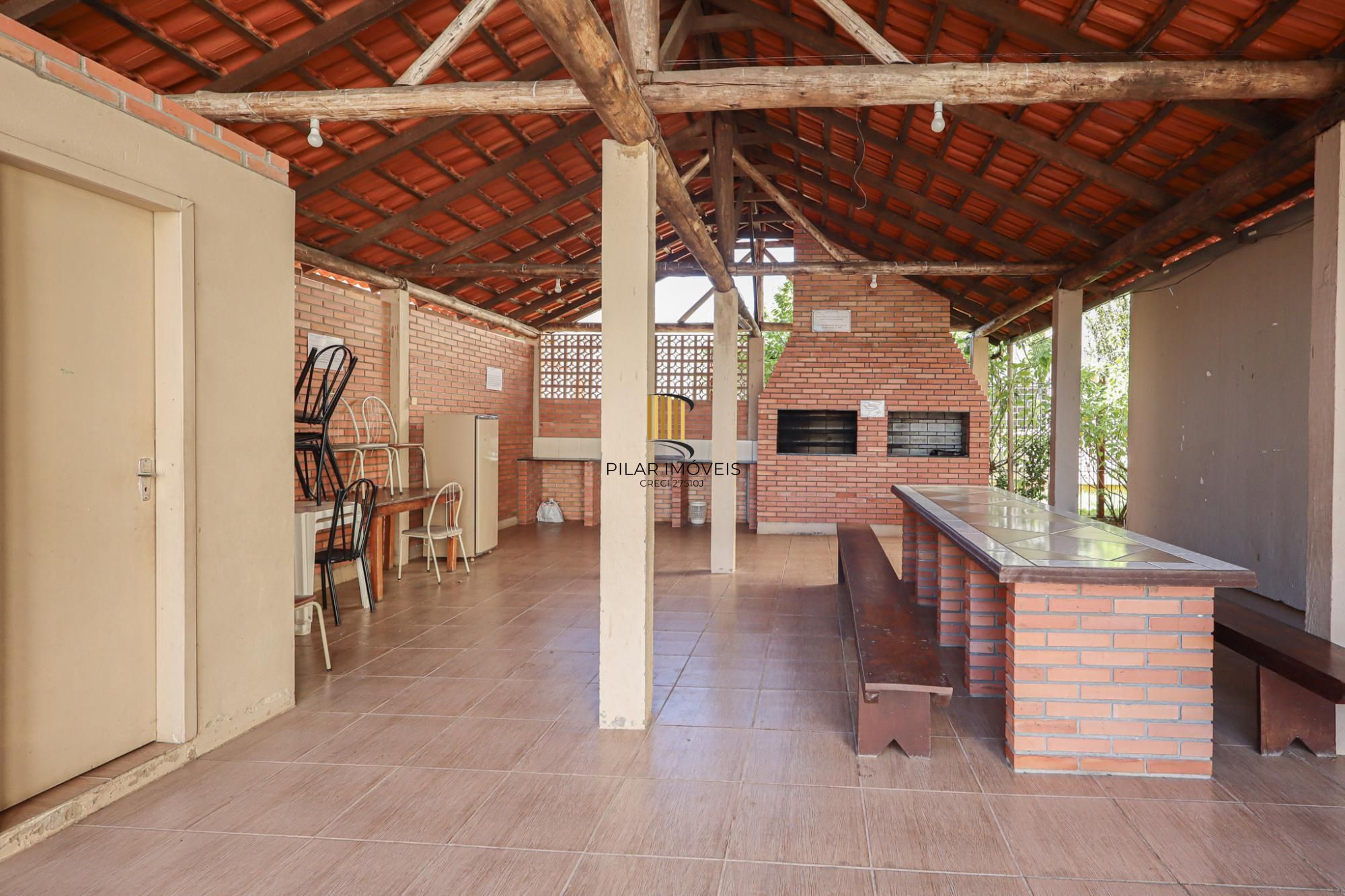 Apartamento a venda no bairro Santo Antônio