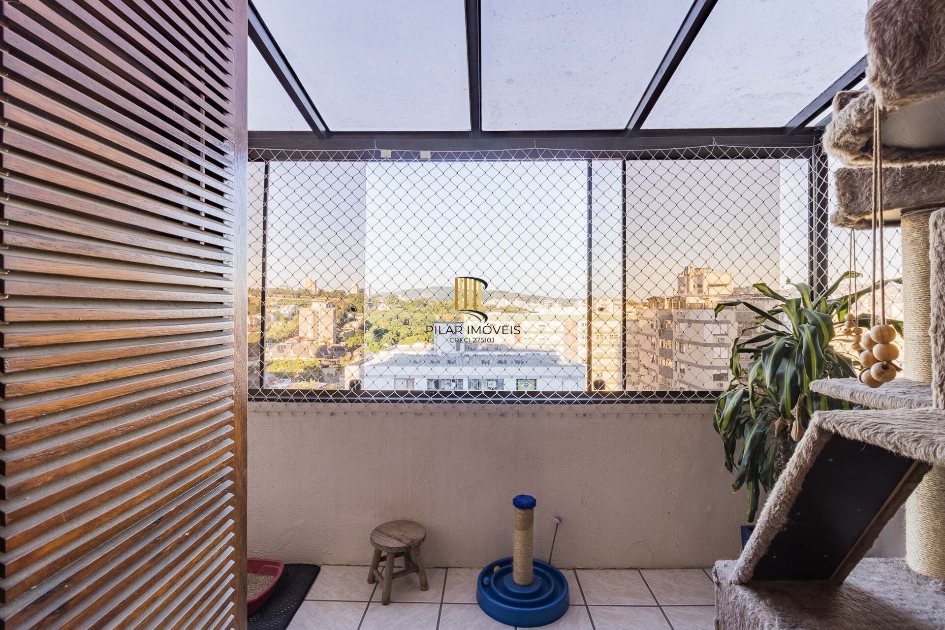 Apartamento à venda no bairro Petrópolis em Porto Alegre/RS