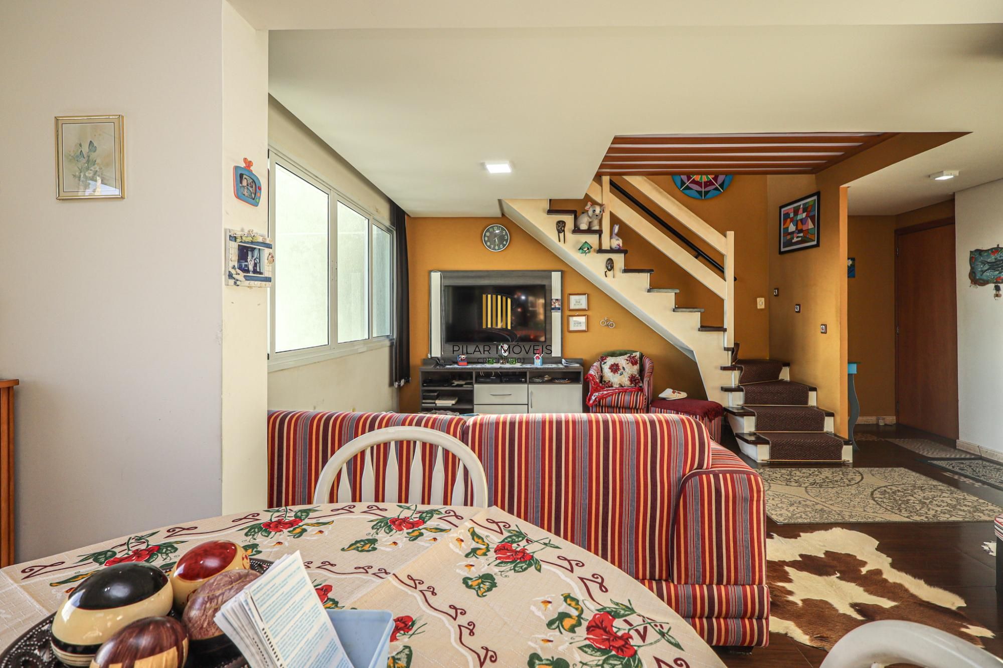 Duplex a venda no bairro Passo D' Areia