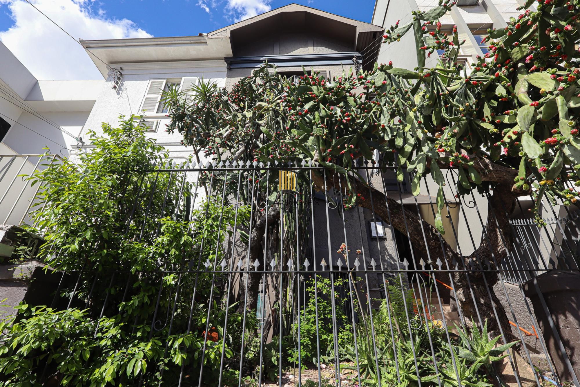 Casa a venda no bairro Auxiliadora