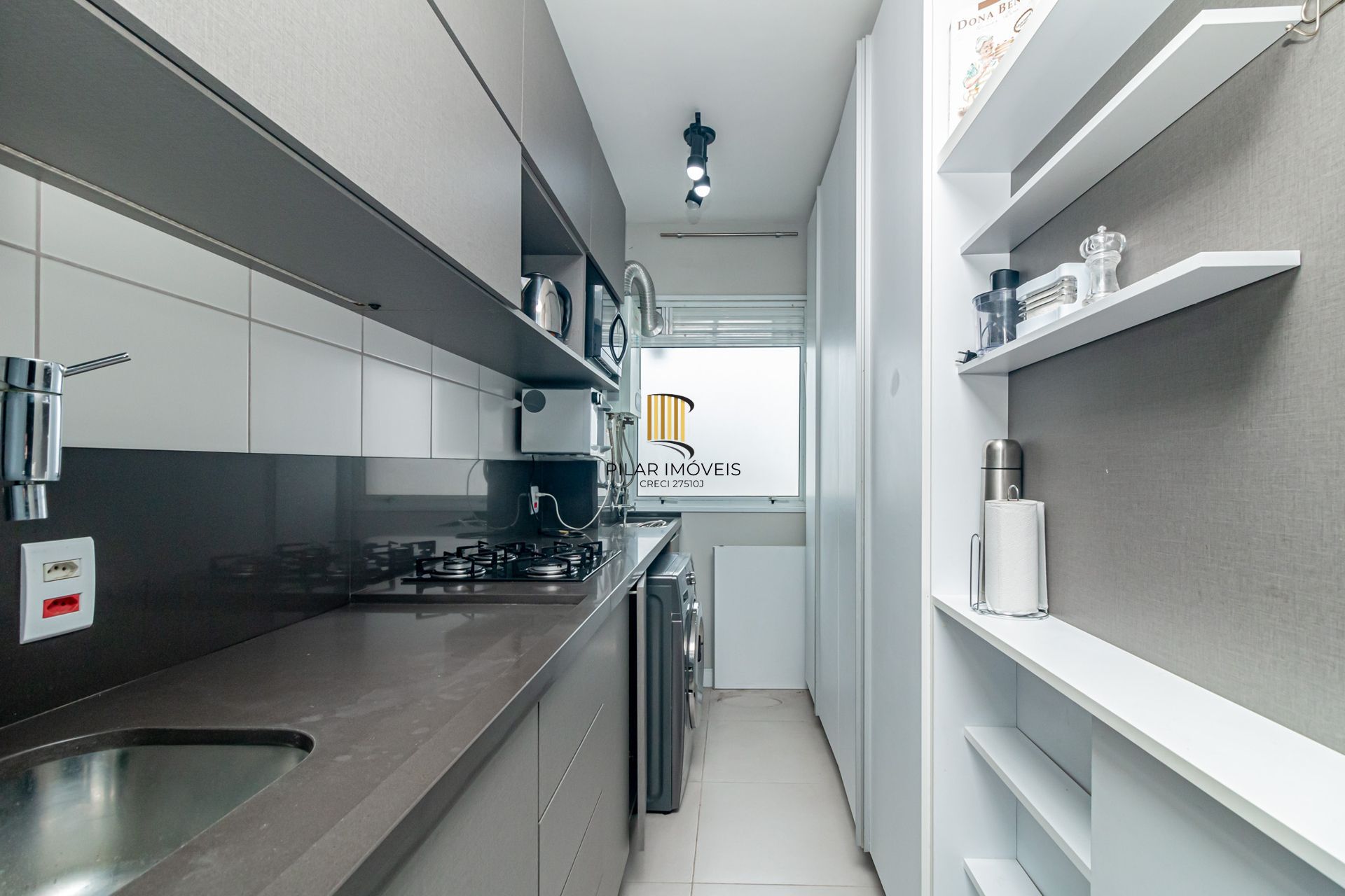 Apartamento à venda no bairro Sarandi em Porto Alegre/RS