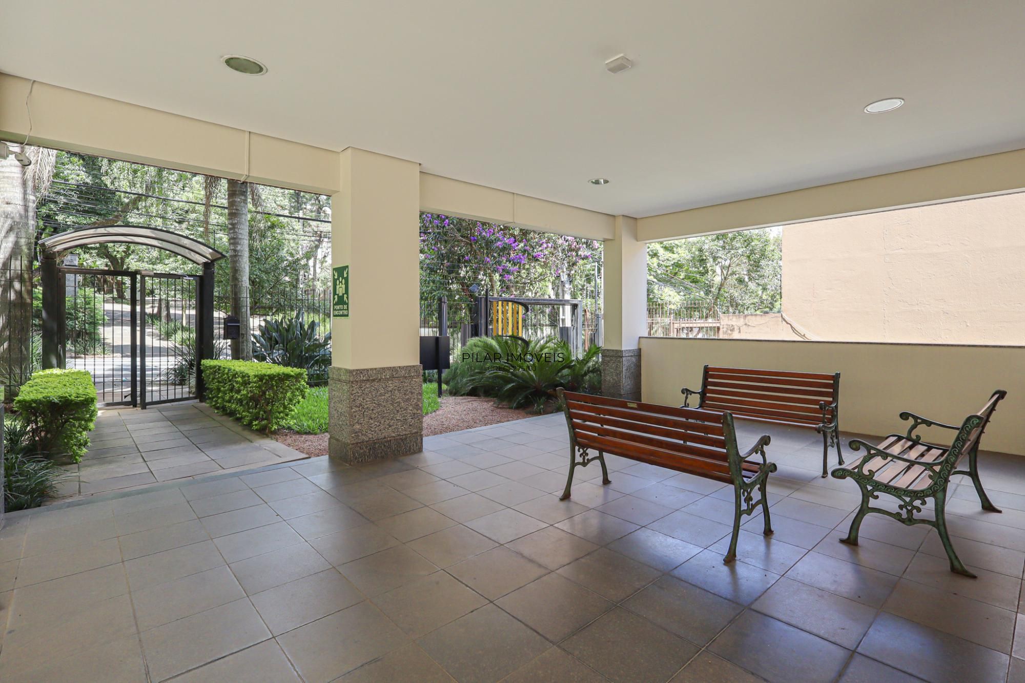 Apartamento a venda no bairro Petrópolis