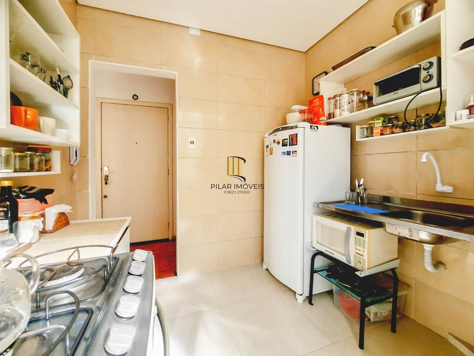 Apartamento a venda no bairro Santana