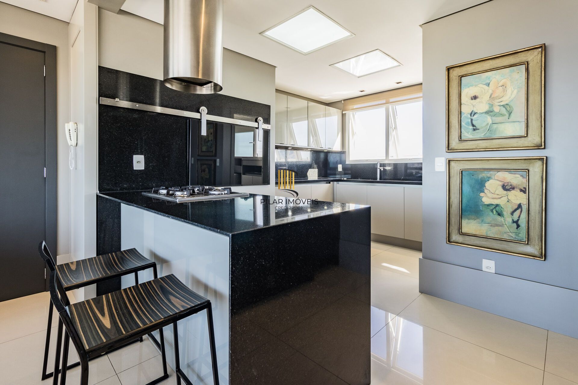 Apartamento à venda no bairro Petrópolis em Porto Alegre/RS