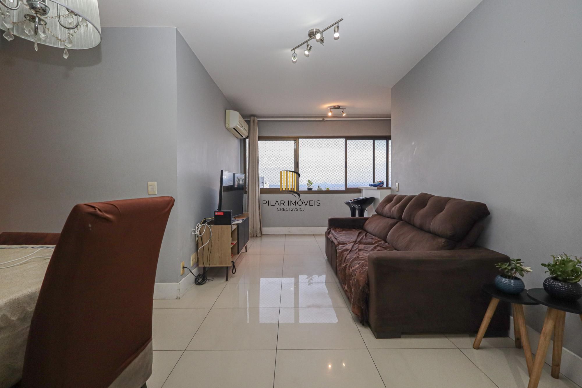Apartamento a venda no bairro Vila Ipiranga