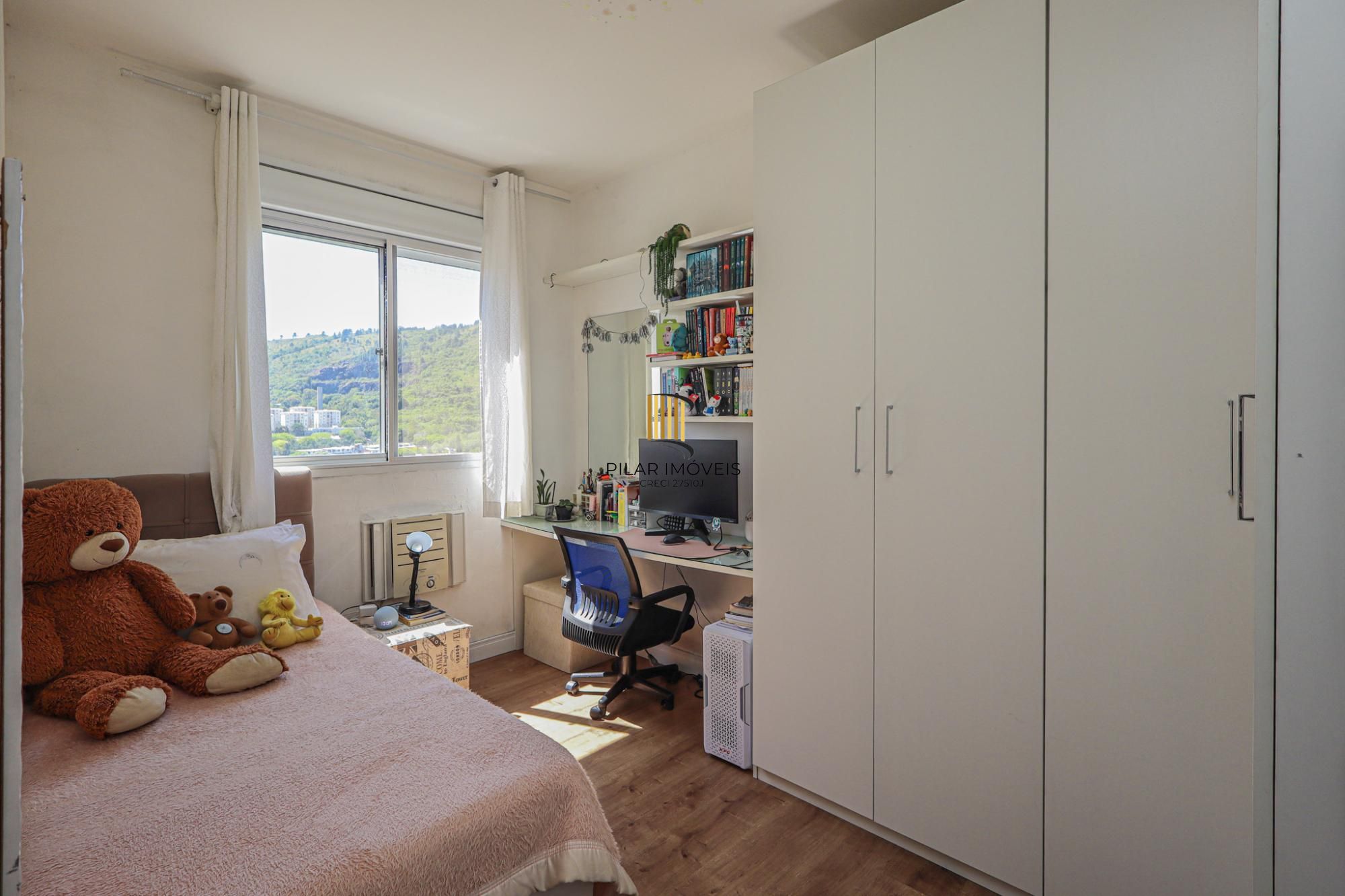 Apartamento a venda no bairro Jardim Carvalho