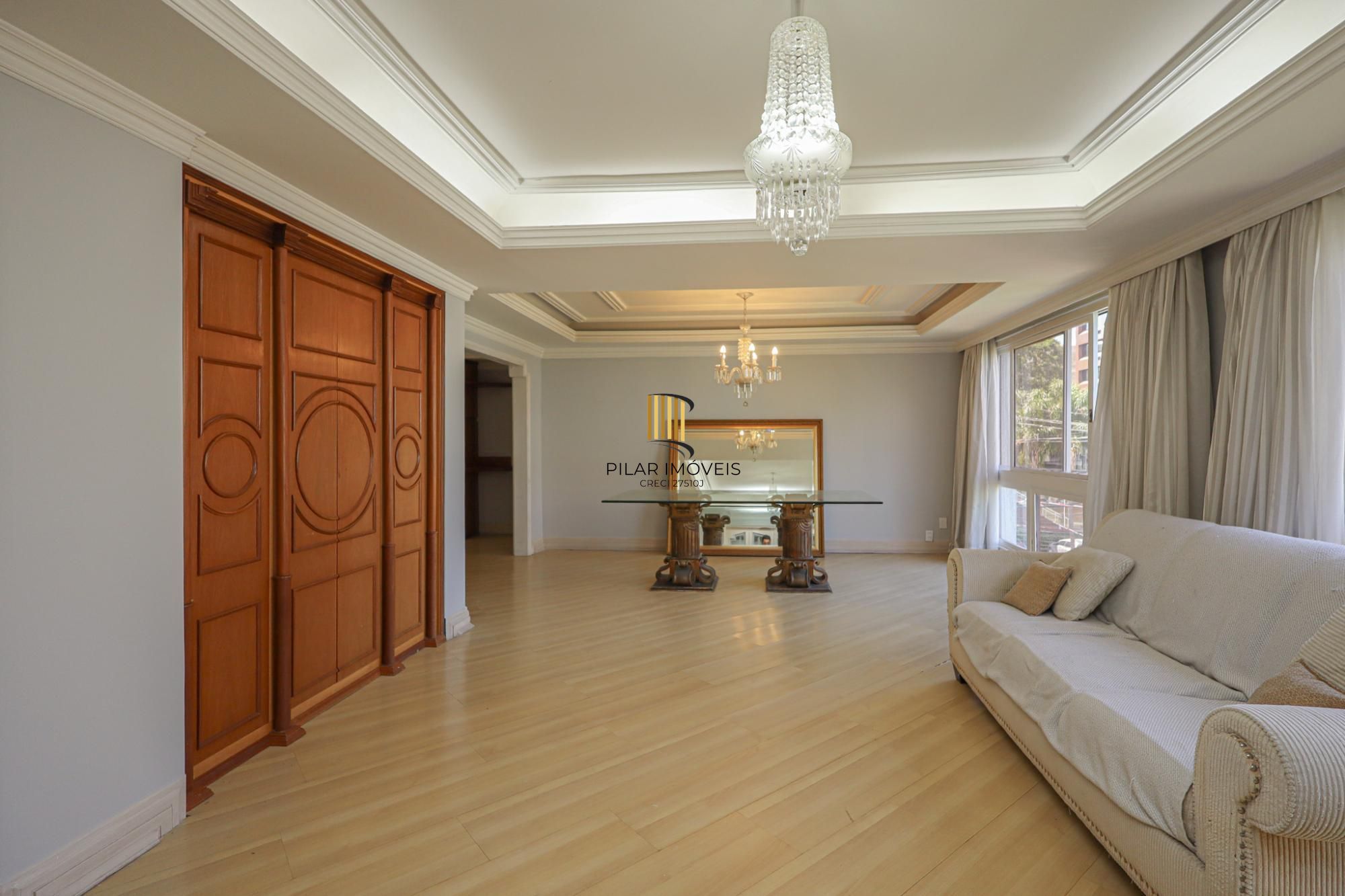 Apartamento a venda no bairro Mont' Serrat