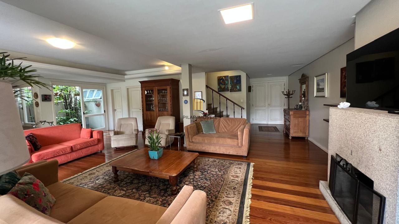 Casa a venda no bairro Chácara das Pedras