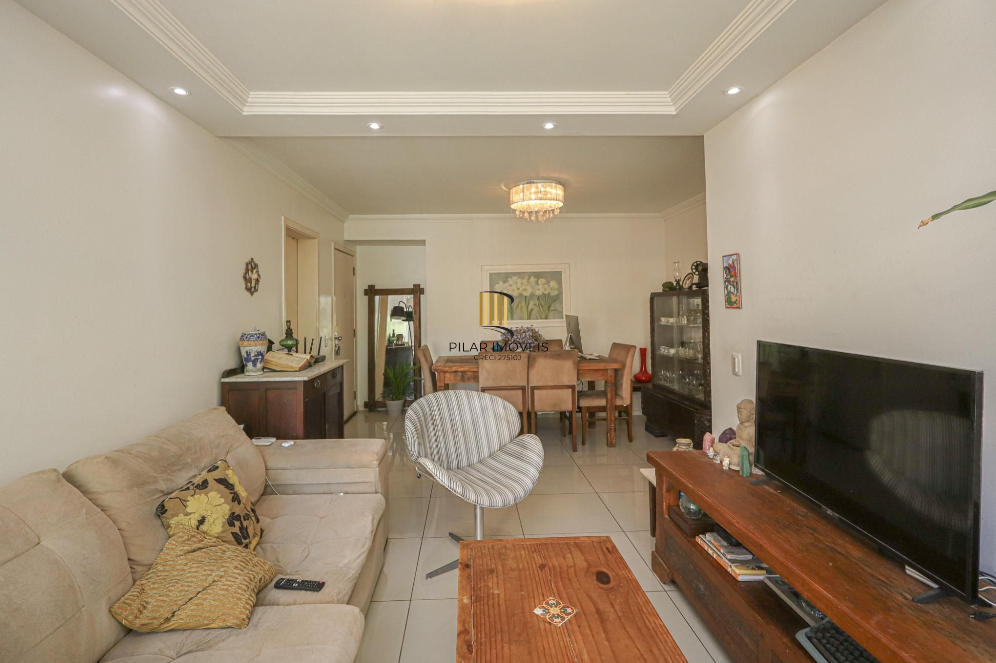 Apartamento a venda no bairro Auxiliadora