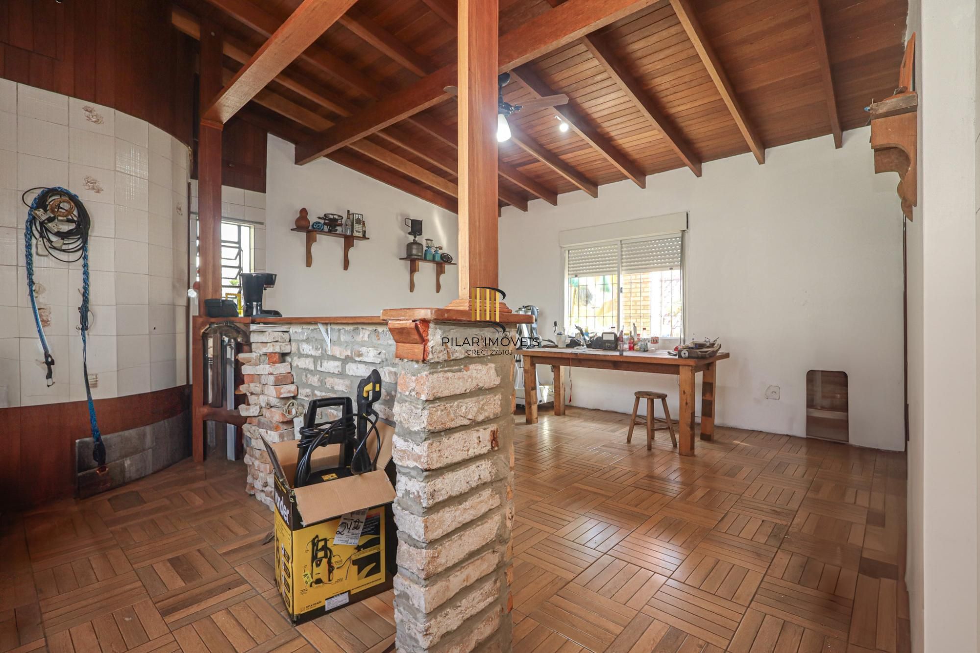 Casa a venda no bairro Sarandi