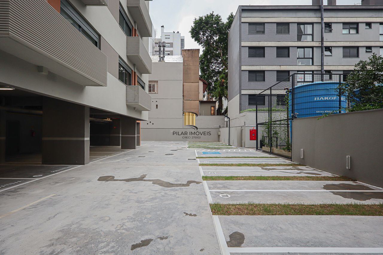 Studio a venda no bairro Rio Branco