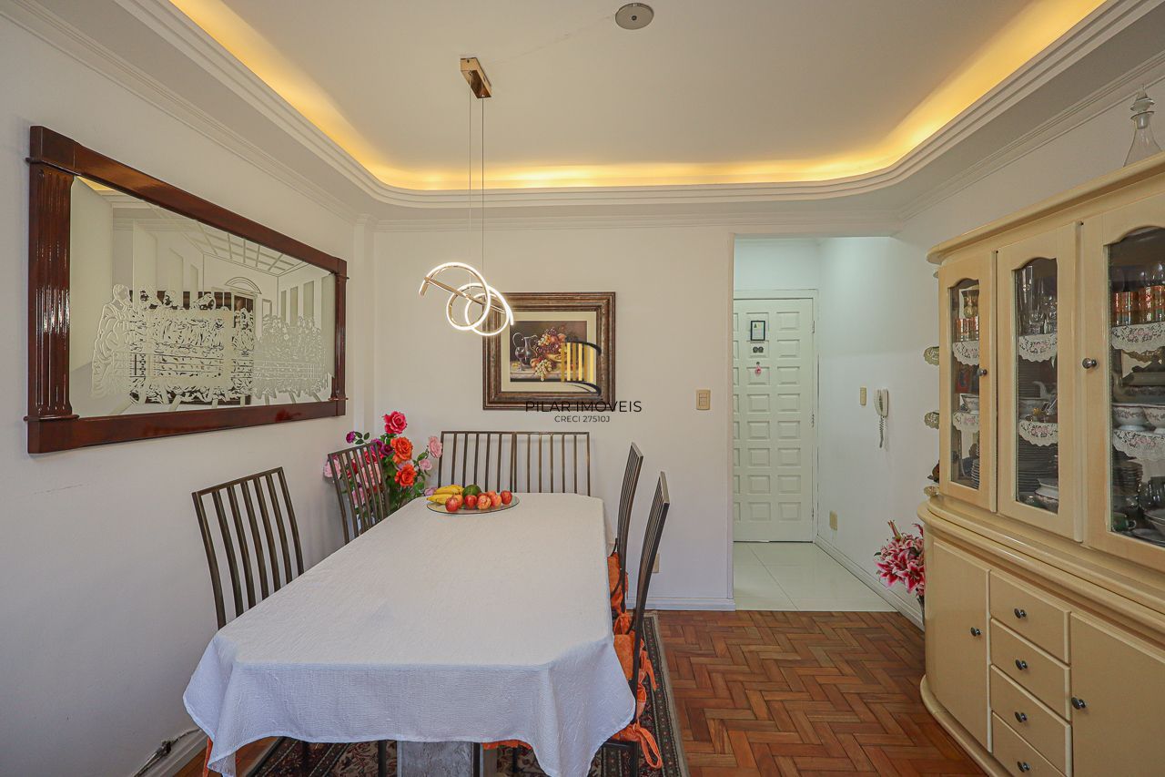 Apartamento a venda no bairro Santo Antônio