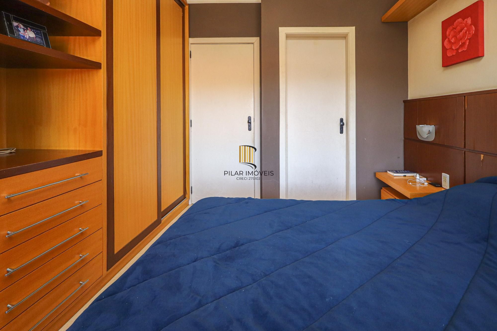 Apartamento a venda no bairro Jardim Lindóia