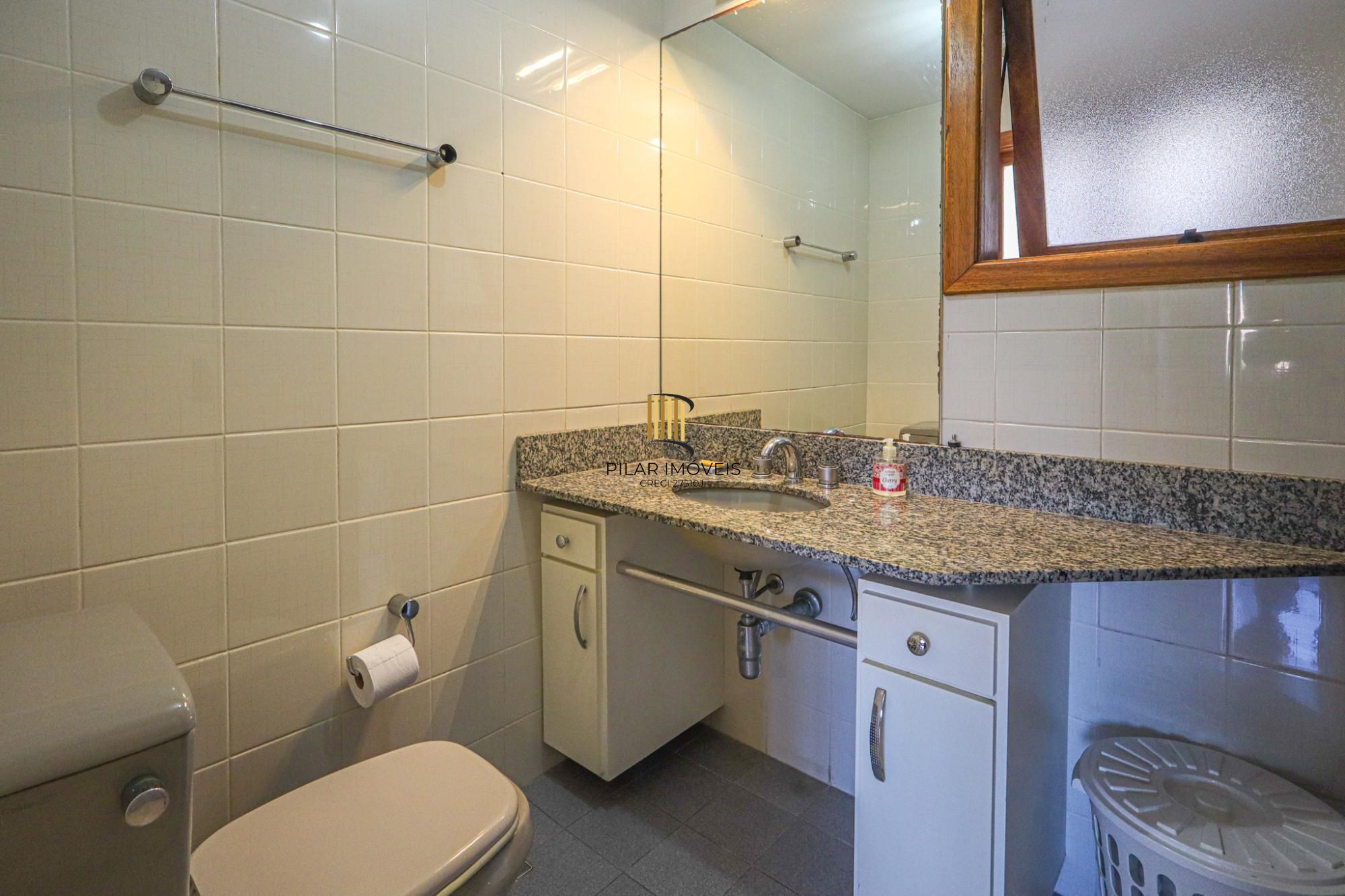 Apartamento a venda no bairro Jardim Lindóia