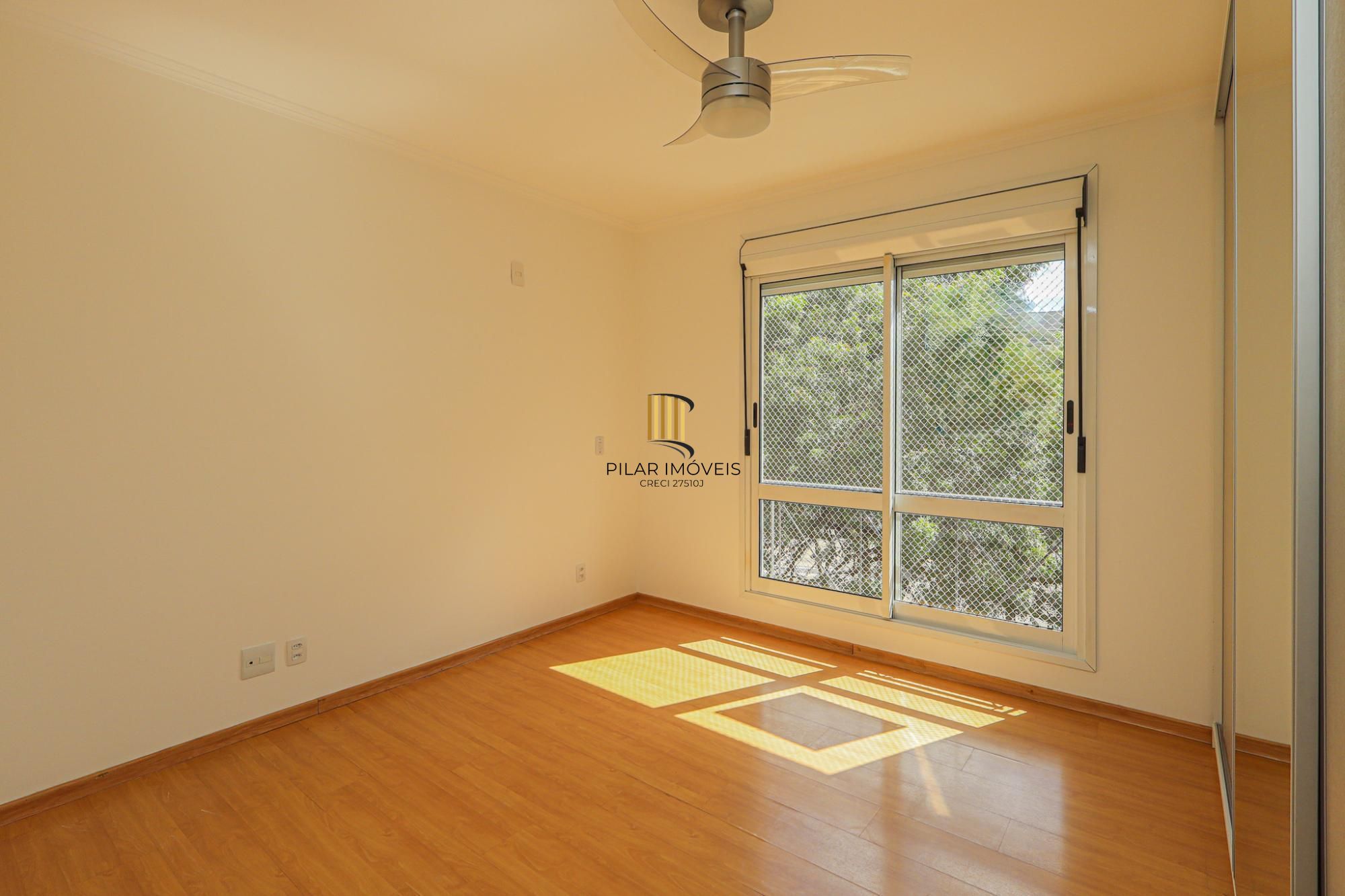 Apartamento 3 dormitórios no bairro Auxiliadora