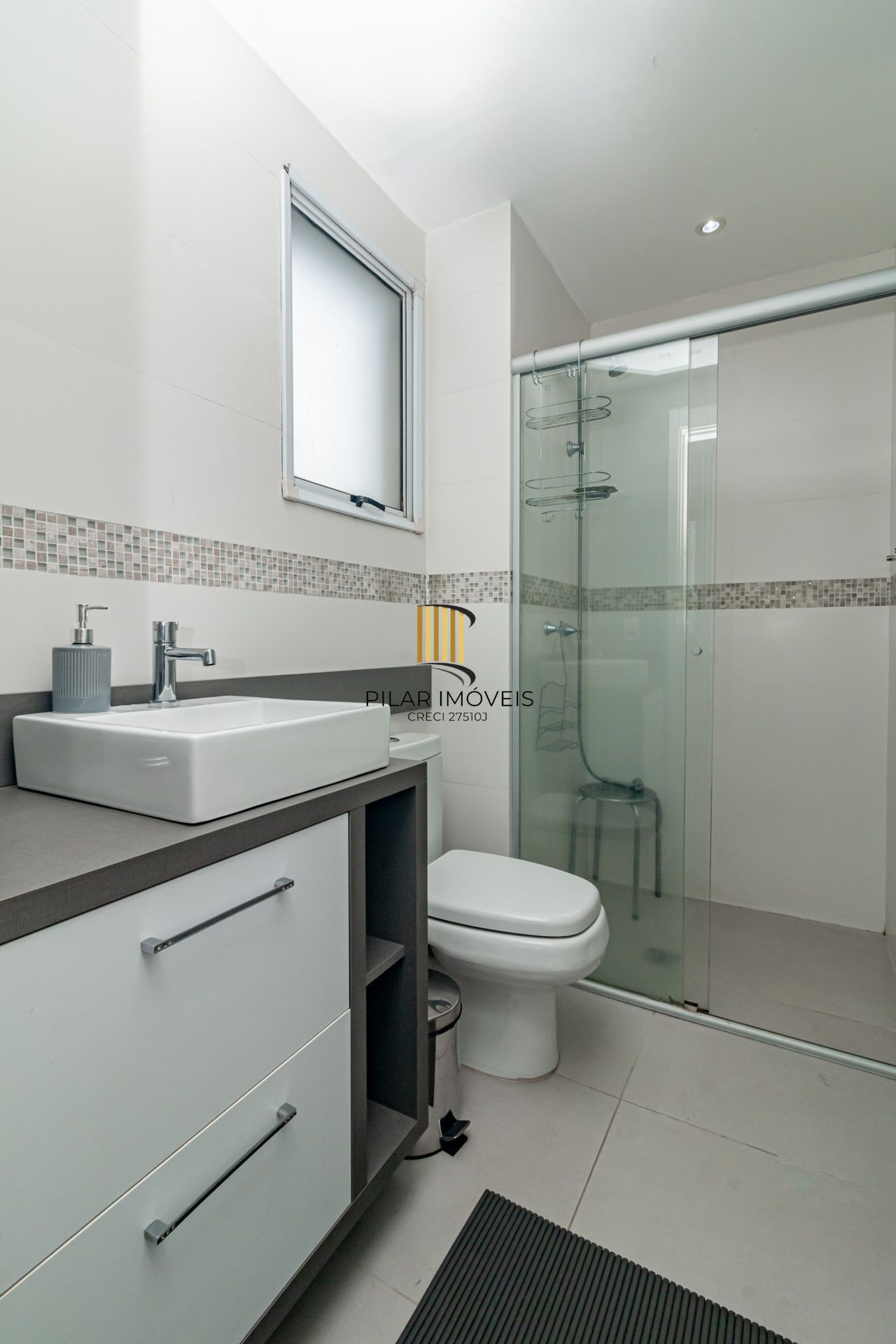 Apartamento à venda no bairro Sarandi em Porto Alegre/RS