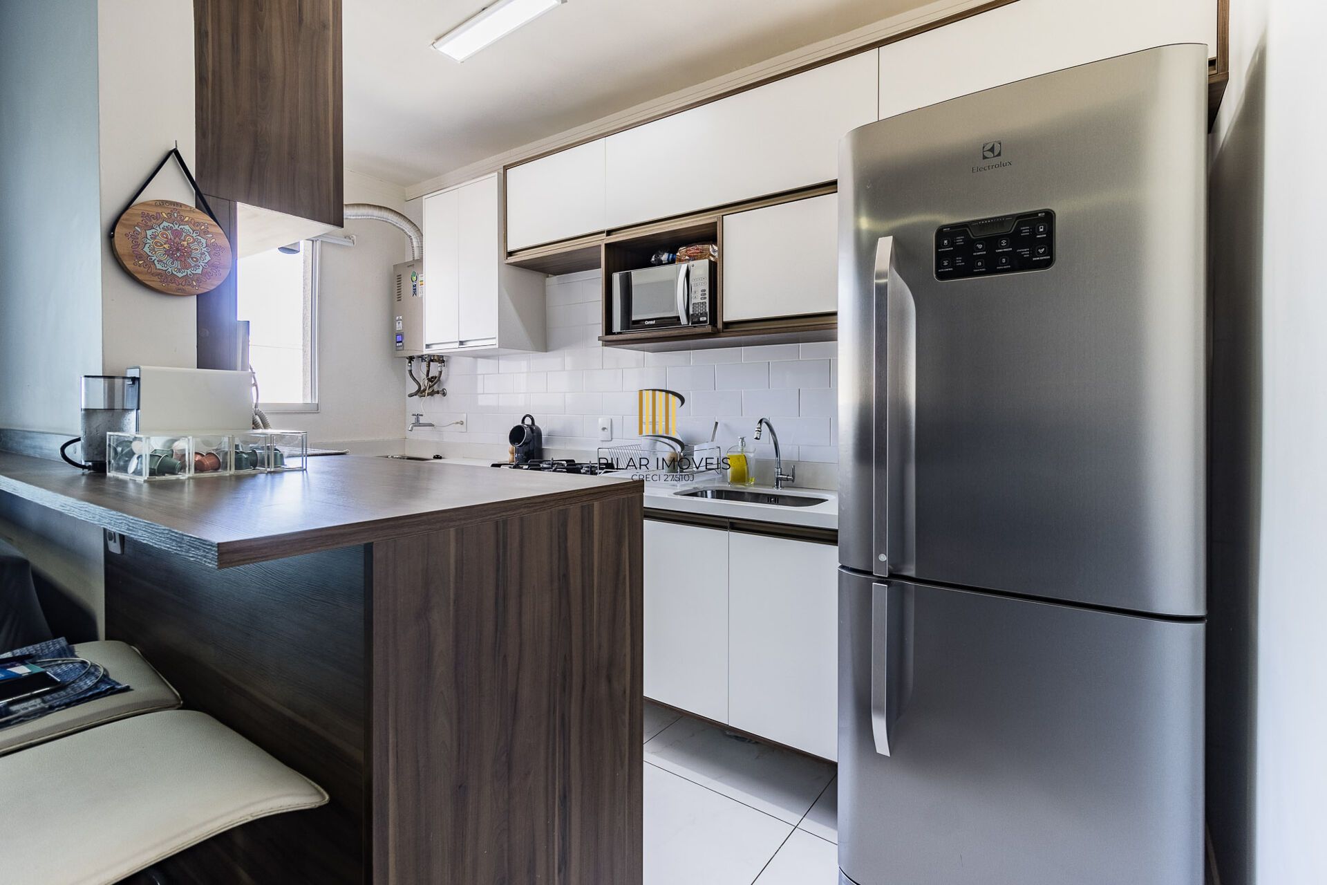 Apartamento à venda no bairro Alto Petropolis em Porto Alegre/RS