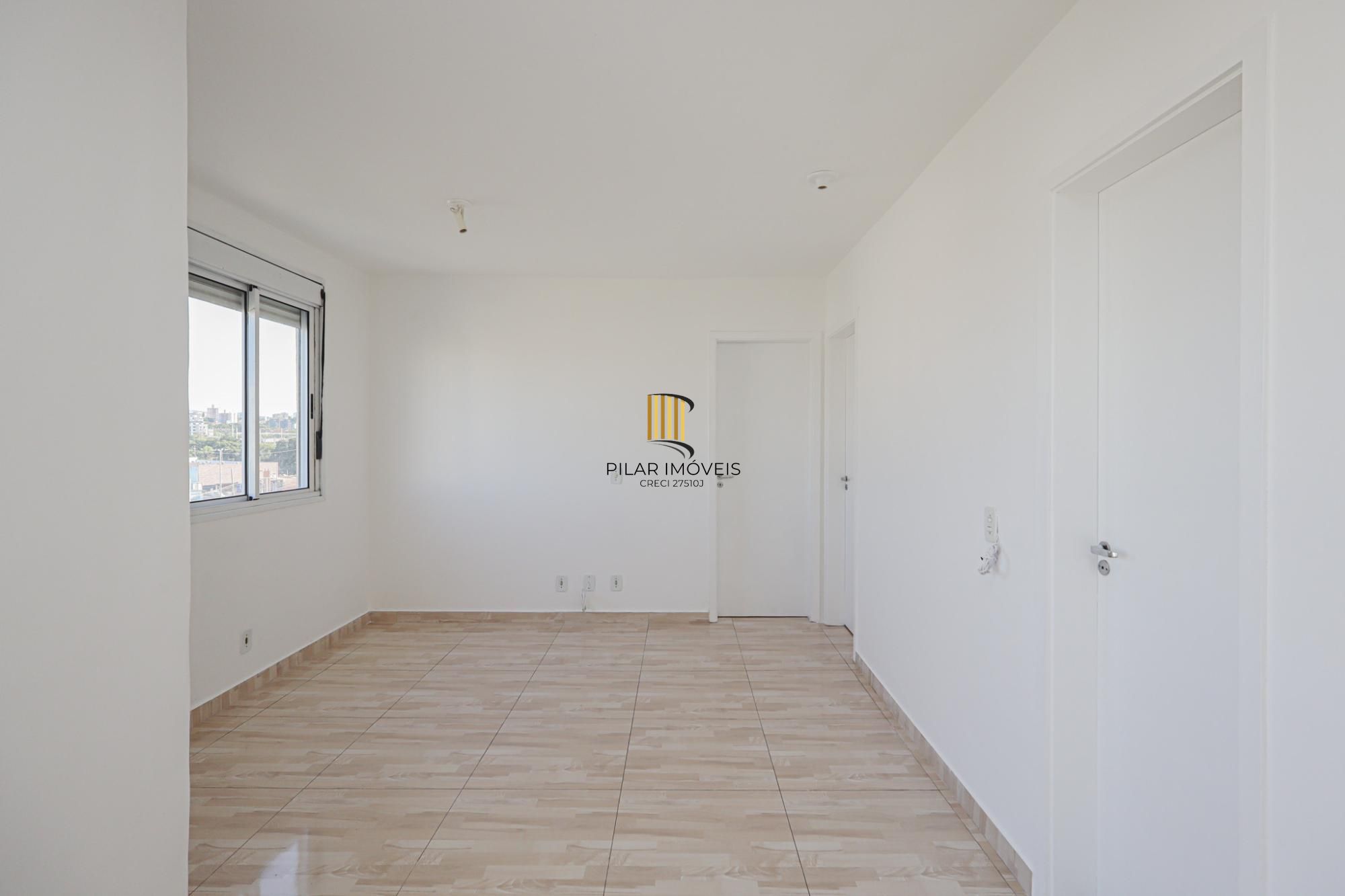 Apartamento a venda no bairro São Sebastião