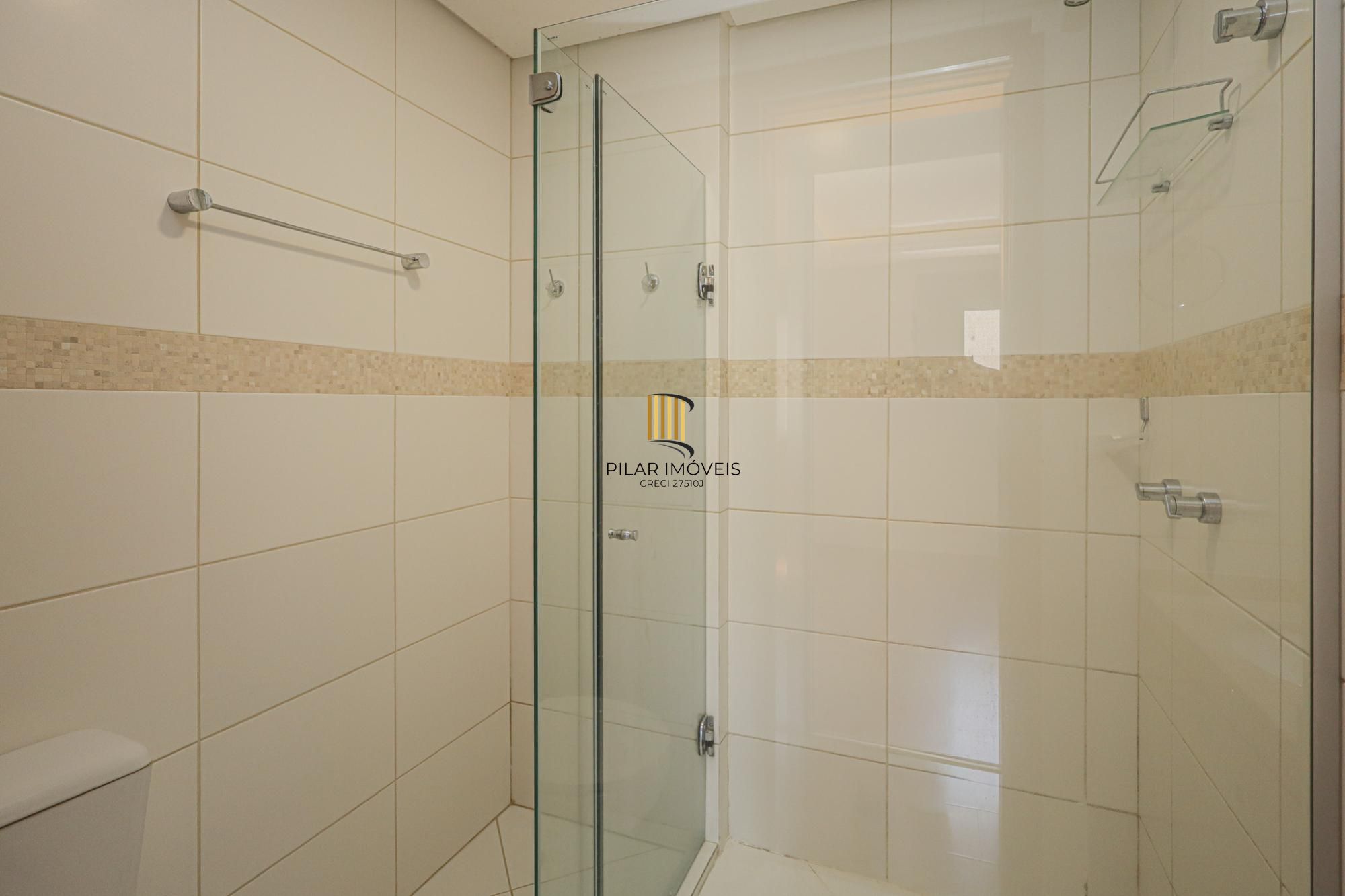 Apartamento a venda no bairro Passo D' Areia