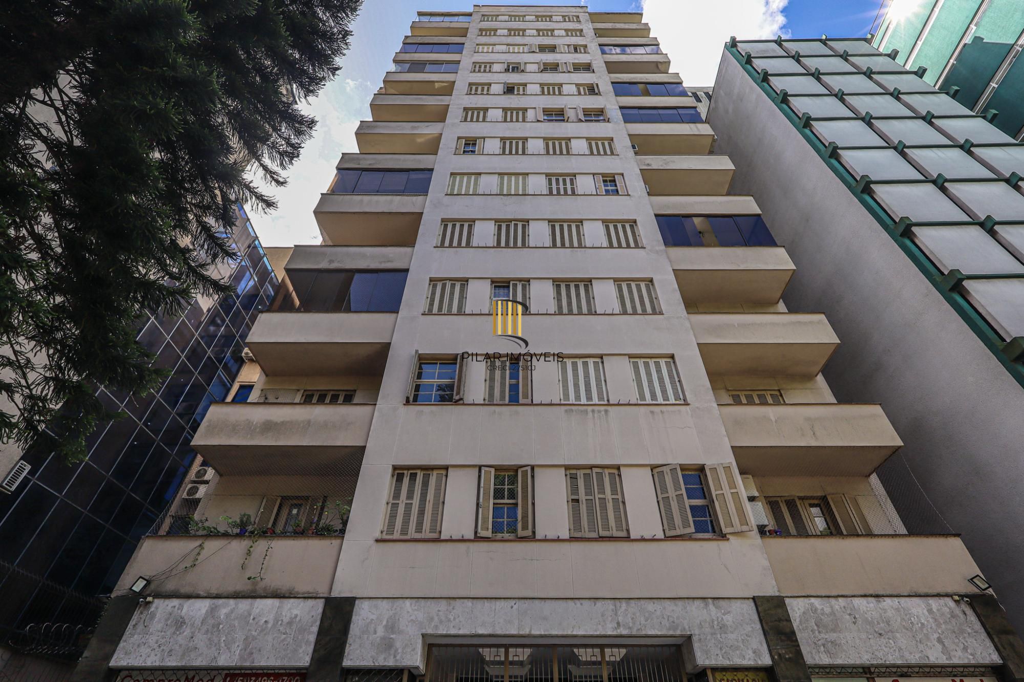 Apartamento a venda no Centro Histórico