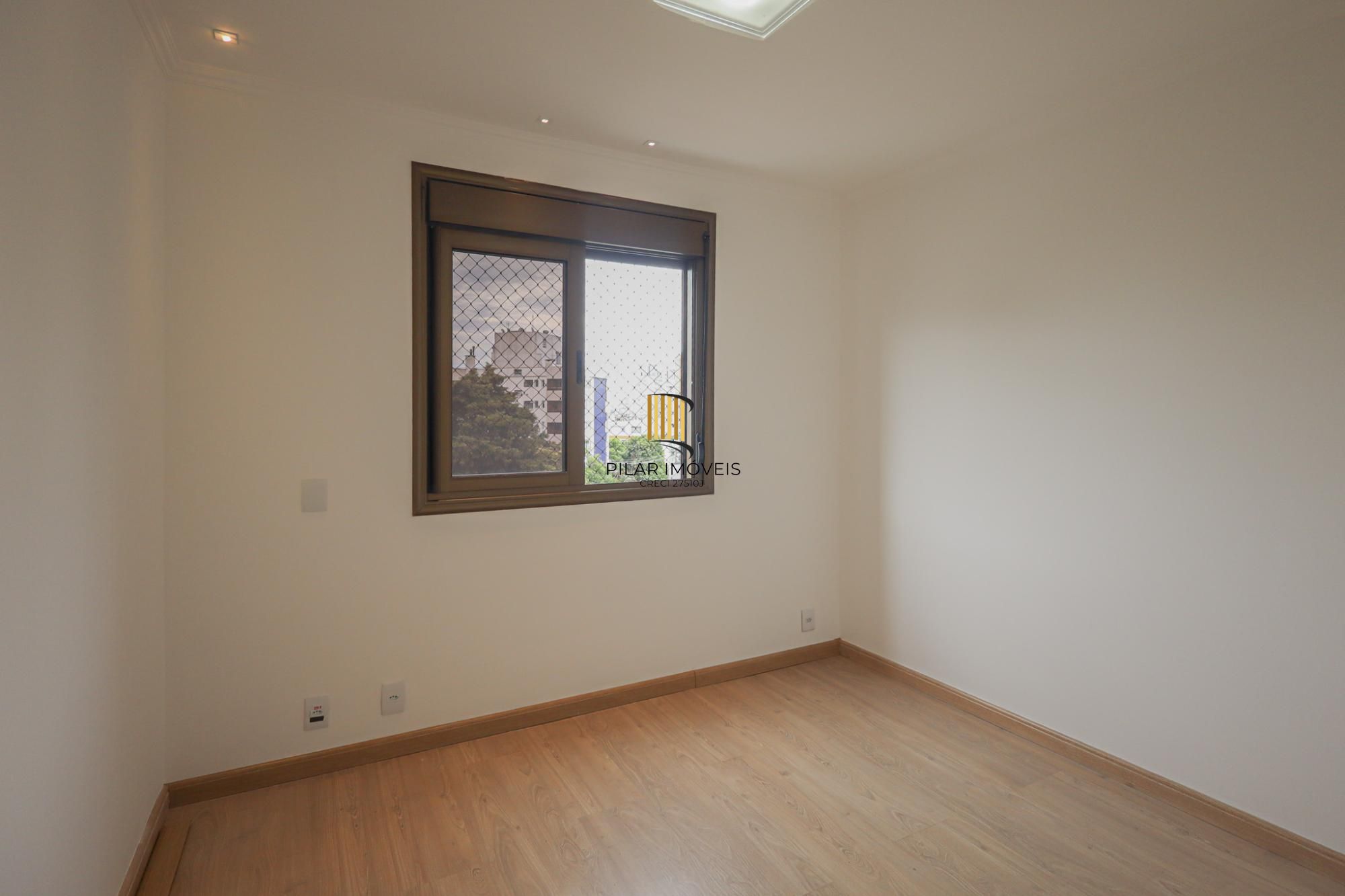 Apartamento a venda no bairro Passo D Areia