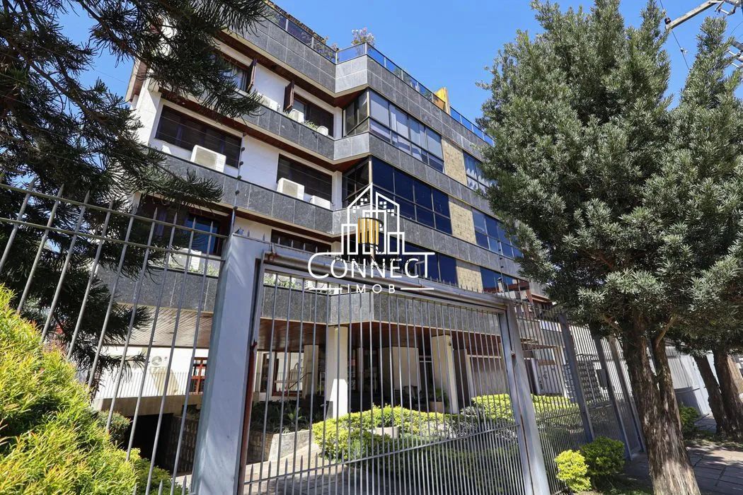Apartamento a venda no bairro Jardim Lindóia