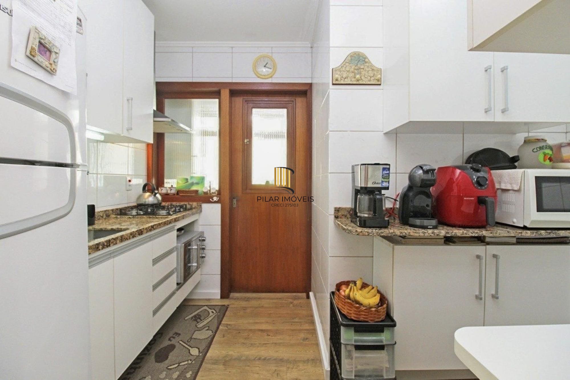 Apartamento a venda no bairro Petrópolis