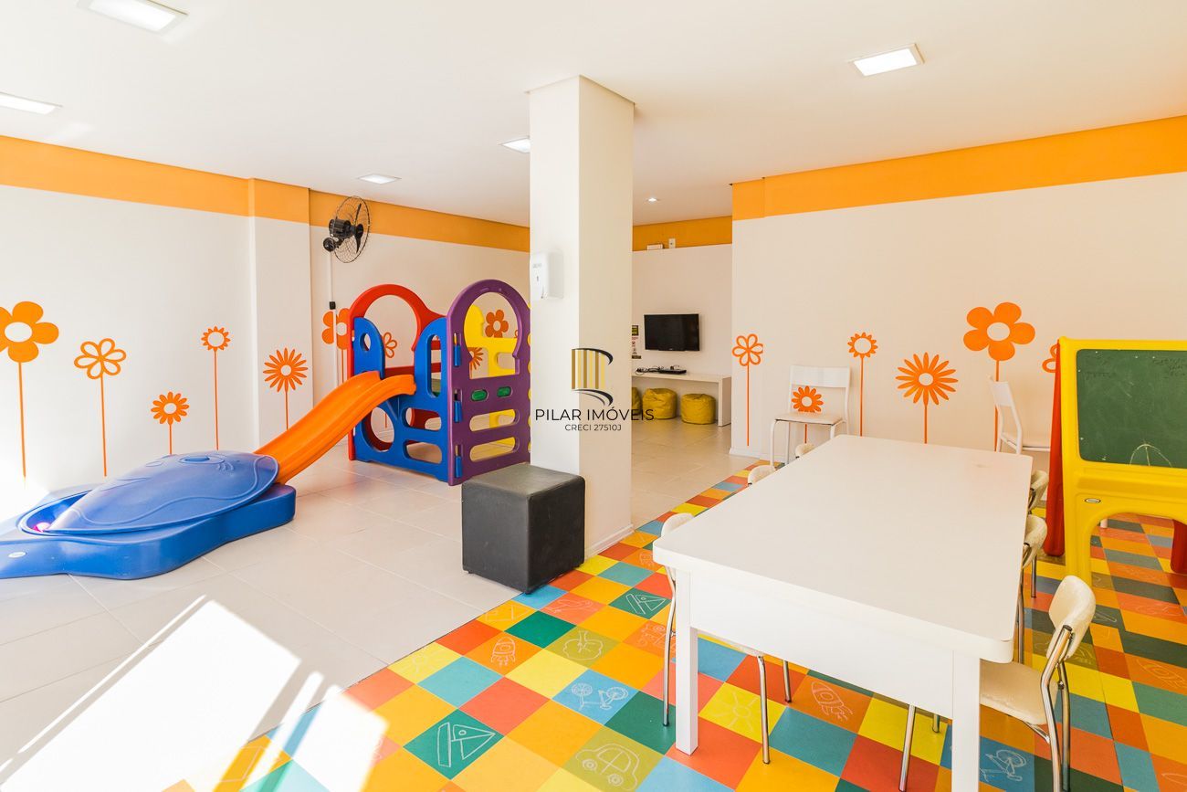 Apartamento a venda no bairro Sarandi