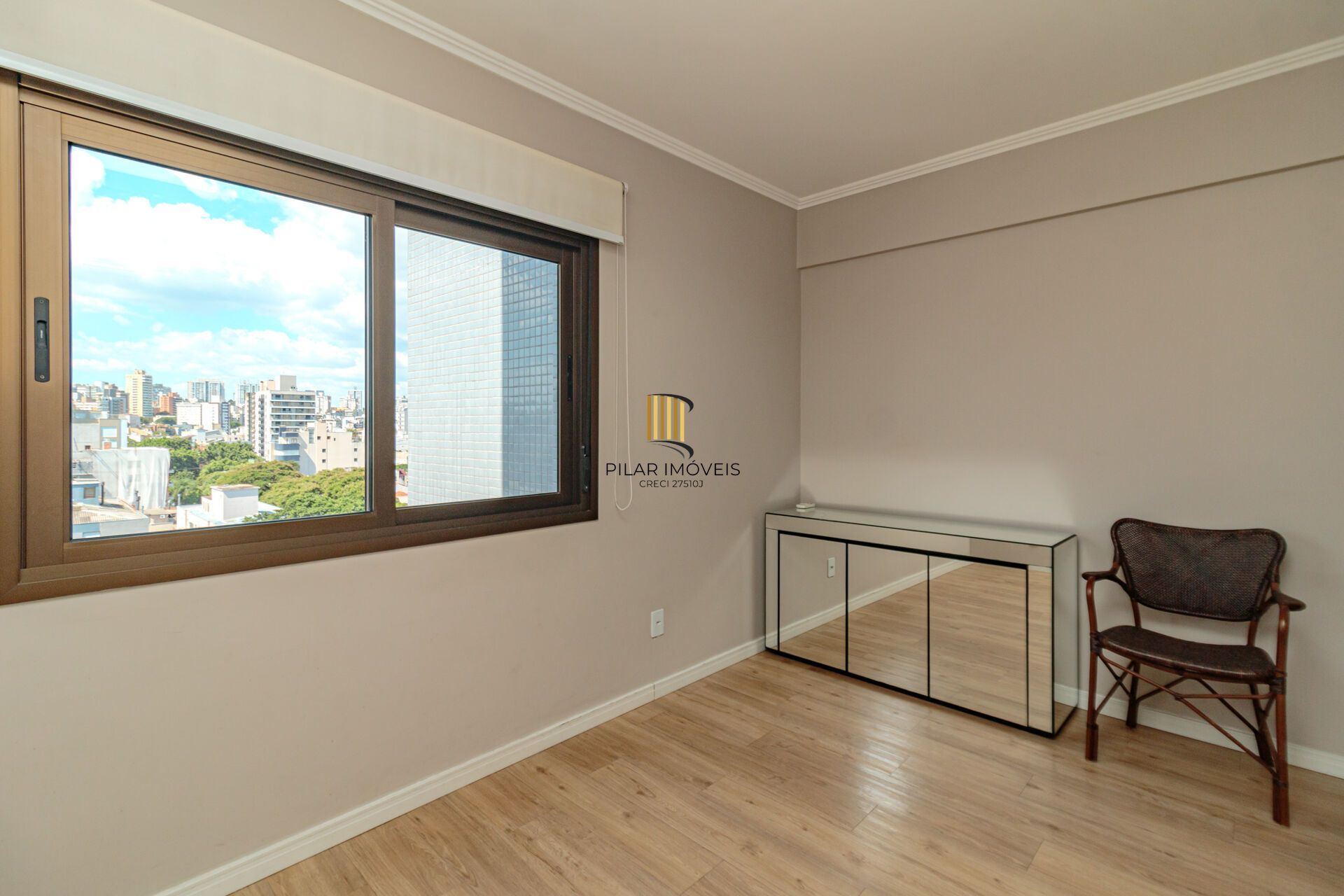 Apartamento à venda no bairro Petrópolis em Porto Alegre/RS