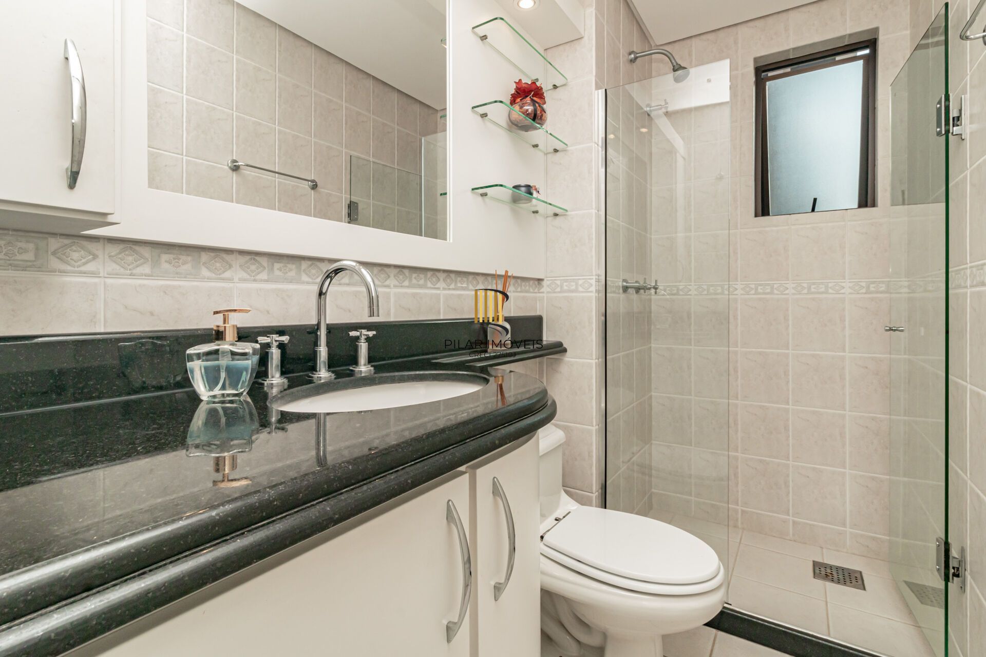 Apartamento à venda no bairro Petrópolis em Porto Alegre/RS
