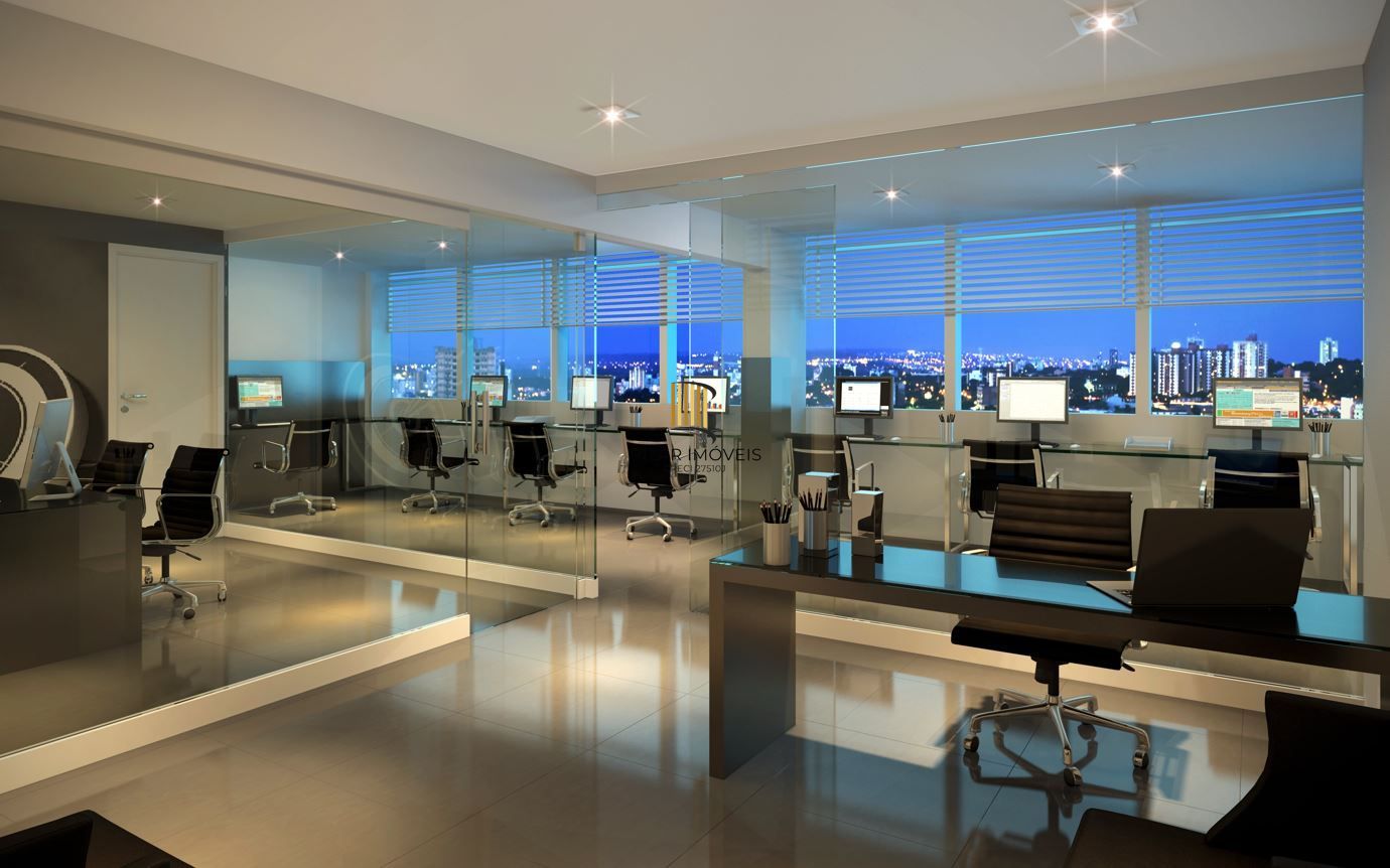 Sala Comercial a venda no bairro Mont Serrat