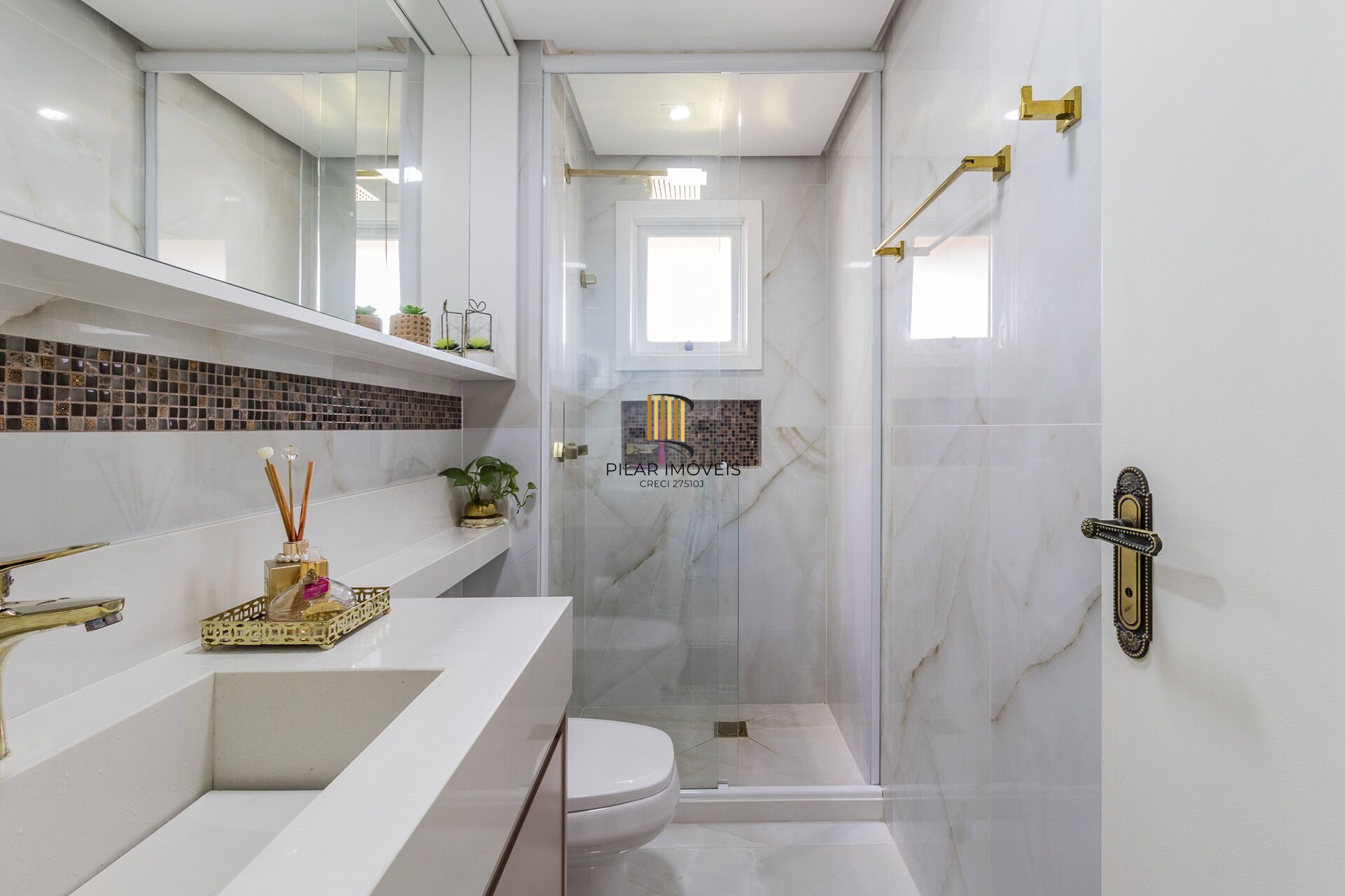 Apartamento à venda no bairro Rio Branco em Porto Alegre/RS