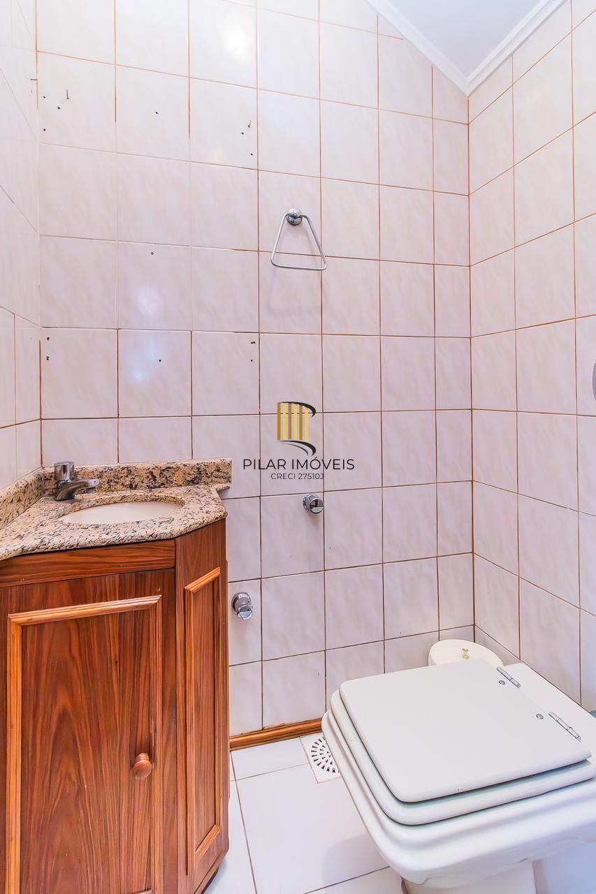 Casa a venda no bairro Menino Deus