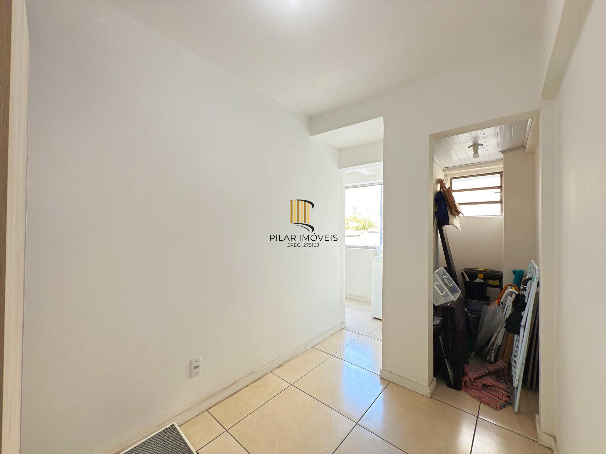 Apartamento a venda no bairro Rio Branco