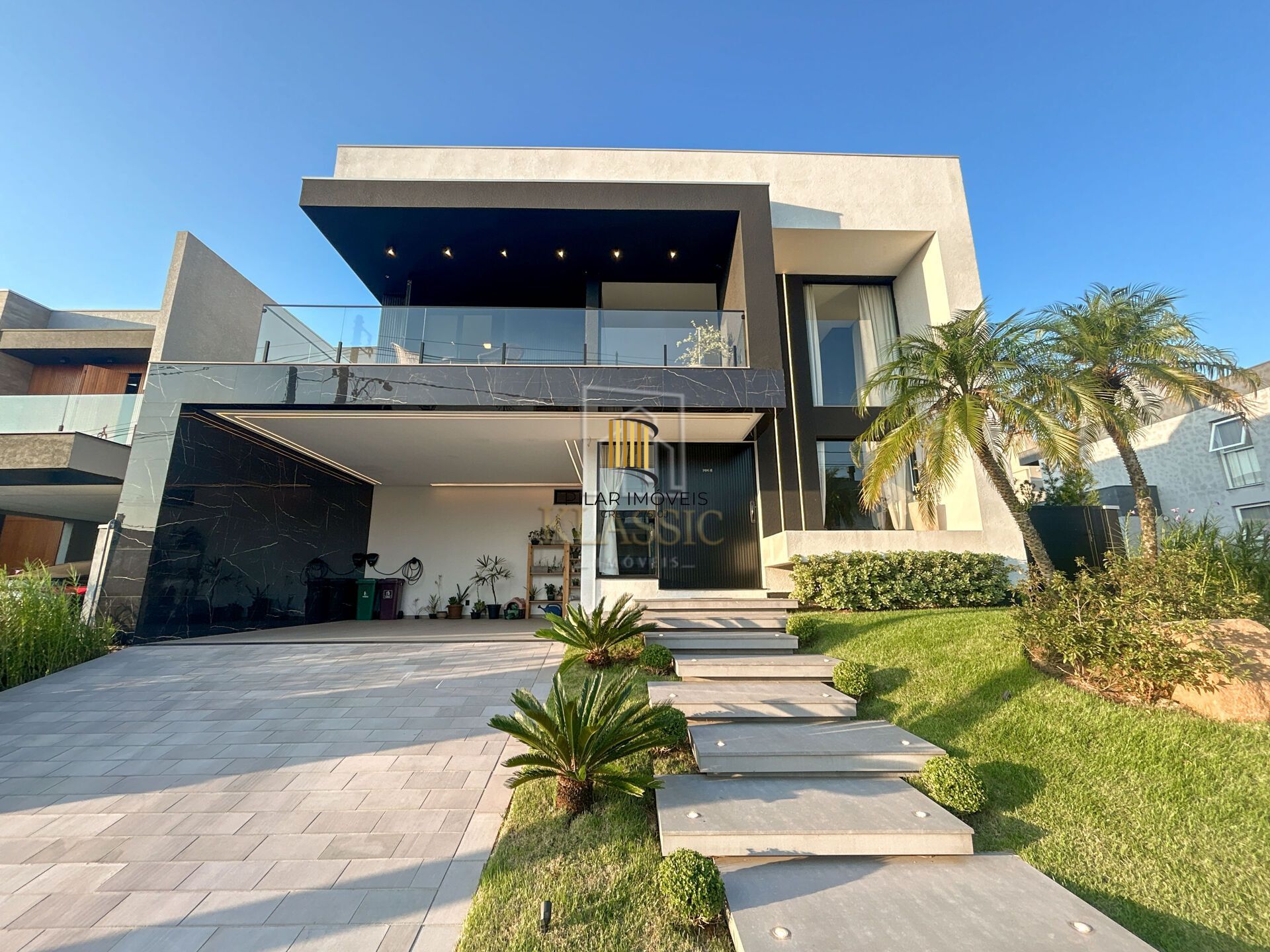 Casa Alto Padrão em Centro, Gravataí/RS - Pilar Imóveis